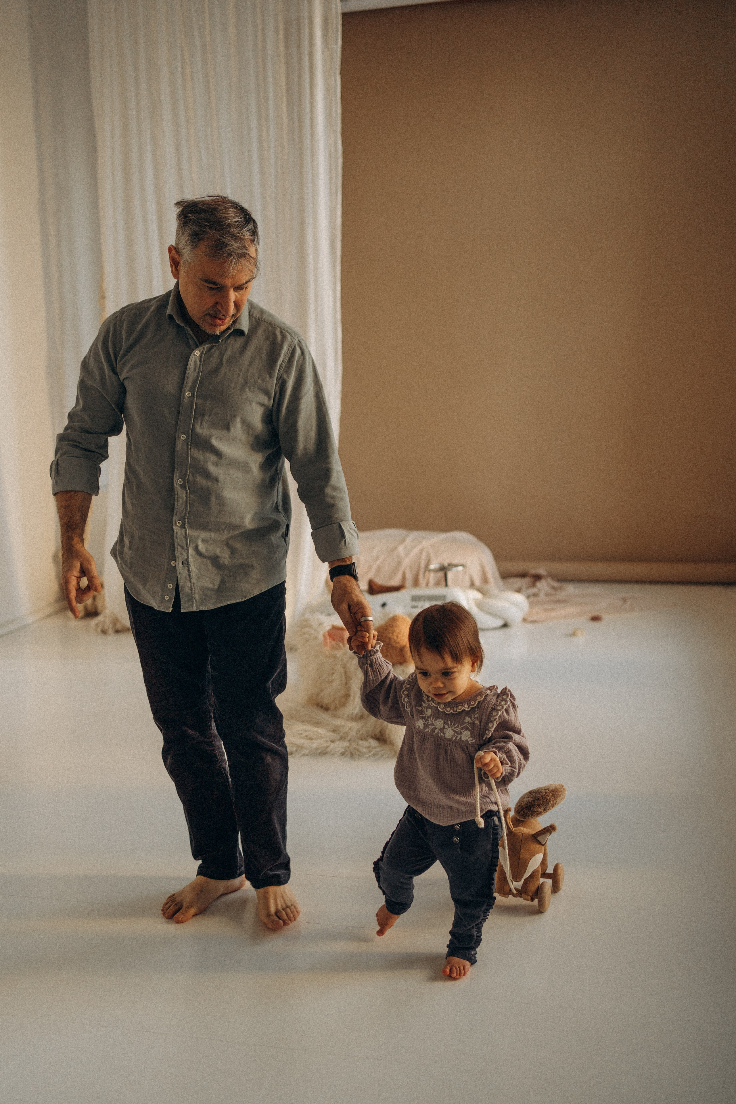 Studio — Chiara. Family photographer in Helsinki, Victoria Guadagno