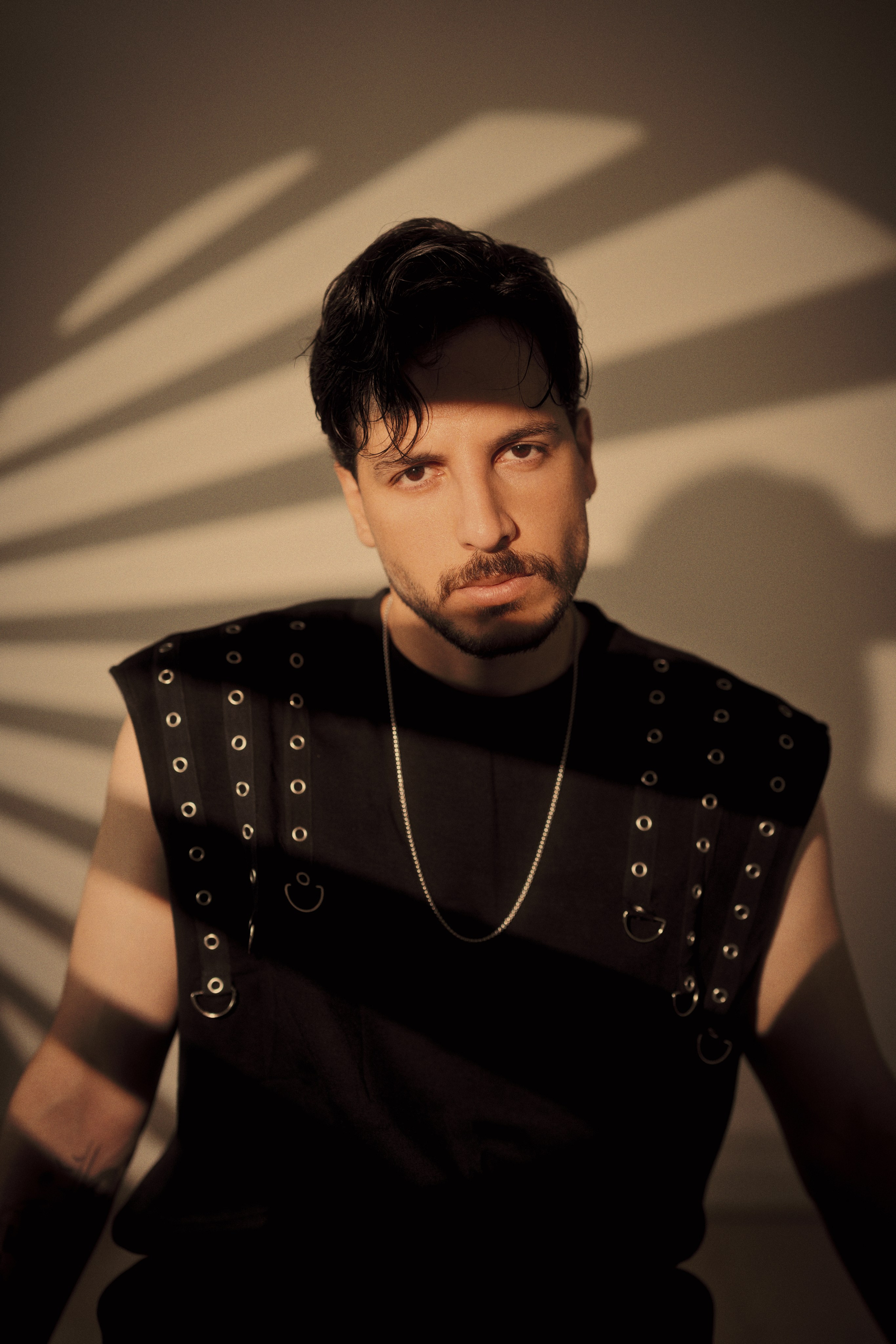 Male Portrait. Mehran Hadad — Portrait Photographer, Filmmaker and Youtuber