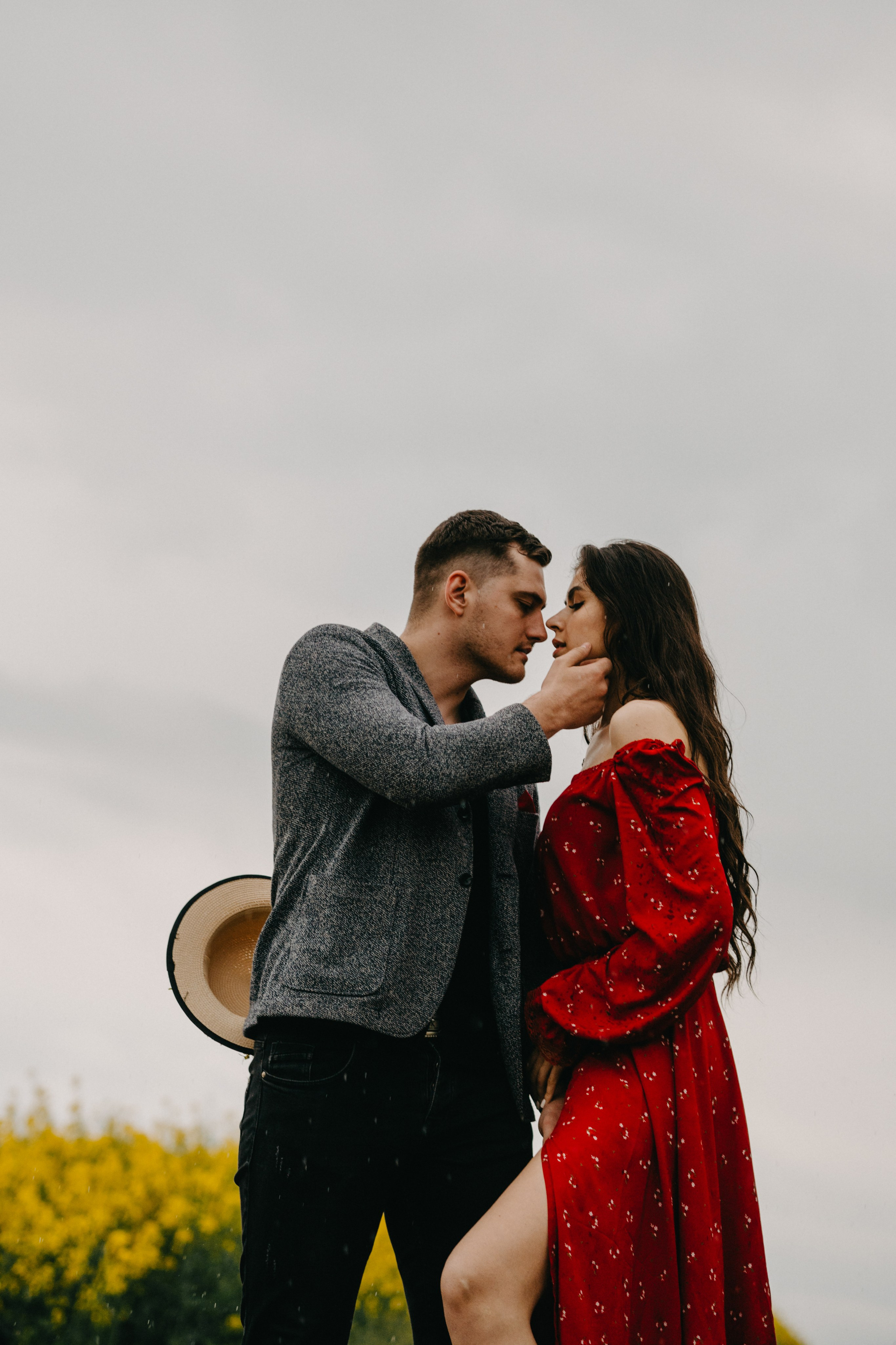 Whisper of Love. Fotograf Katowice – sesje indywidualne, rodzinne, ślubne