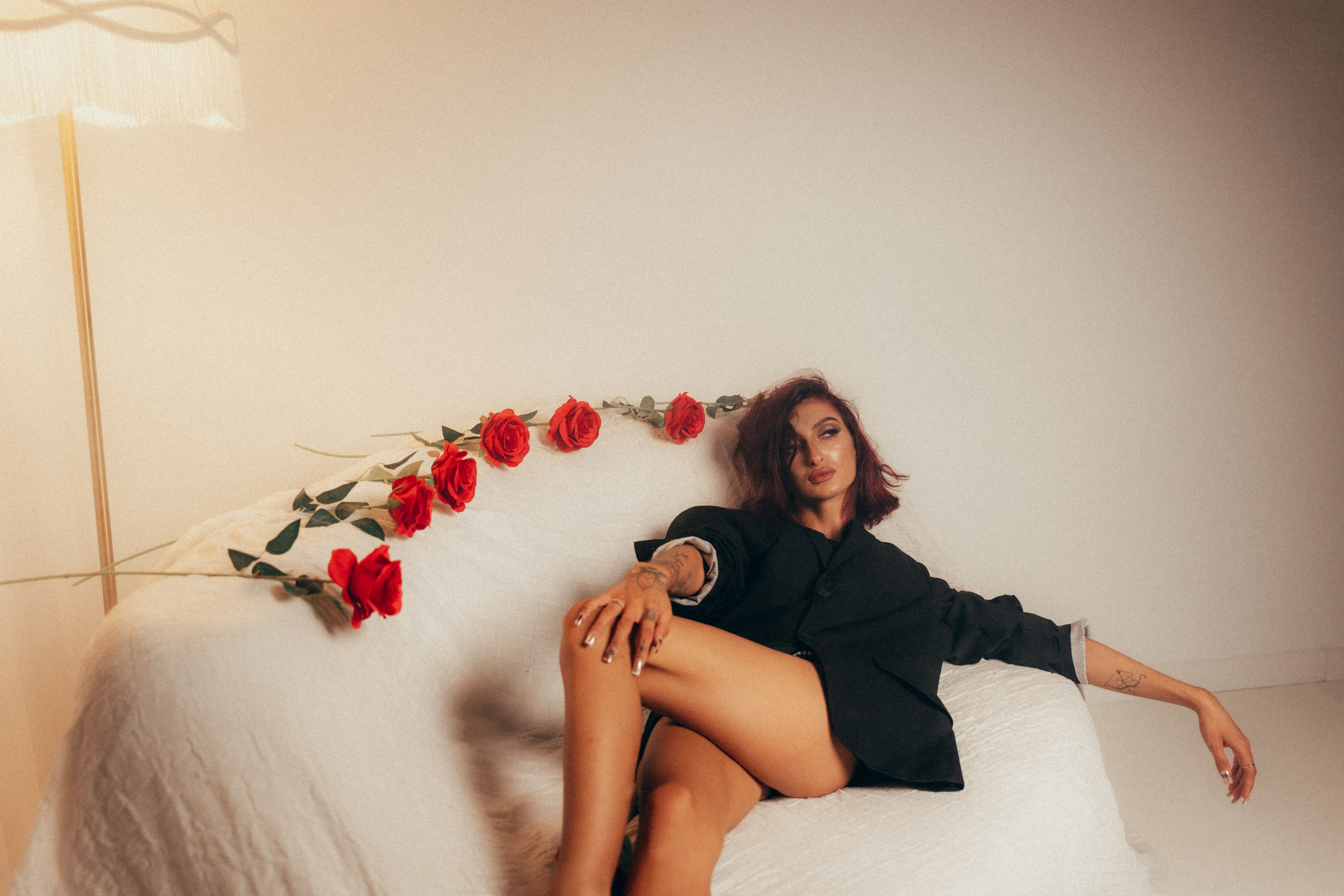 Indywidualna Sesja. Fotograf Katowice – sesje indywidualne, rodzinne, ślubne