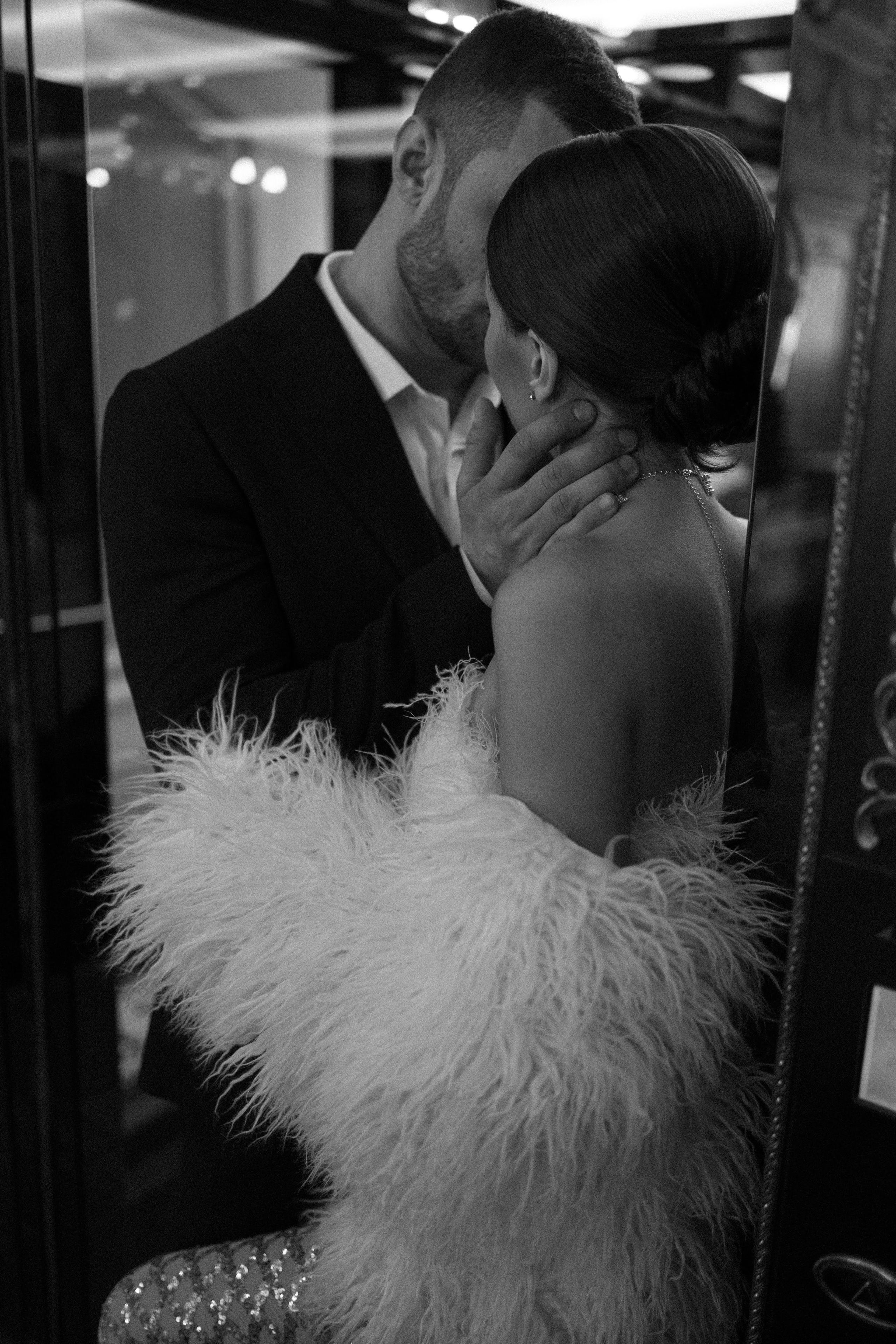 Портфолио. Свадебный фотограф Анастасия Биктимирова