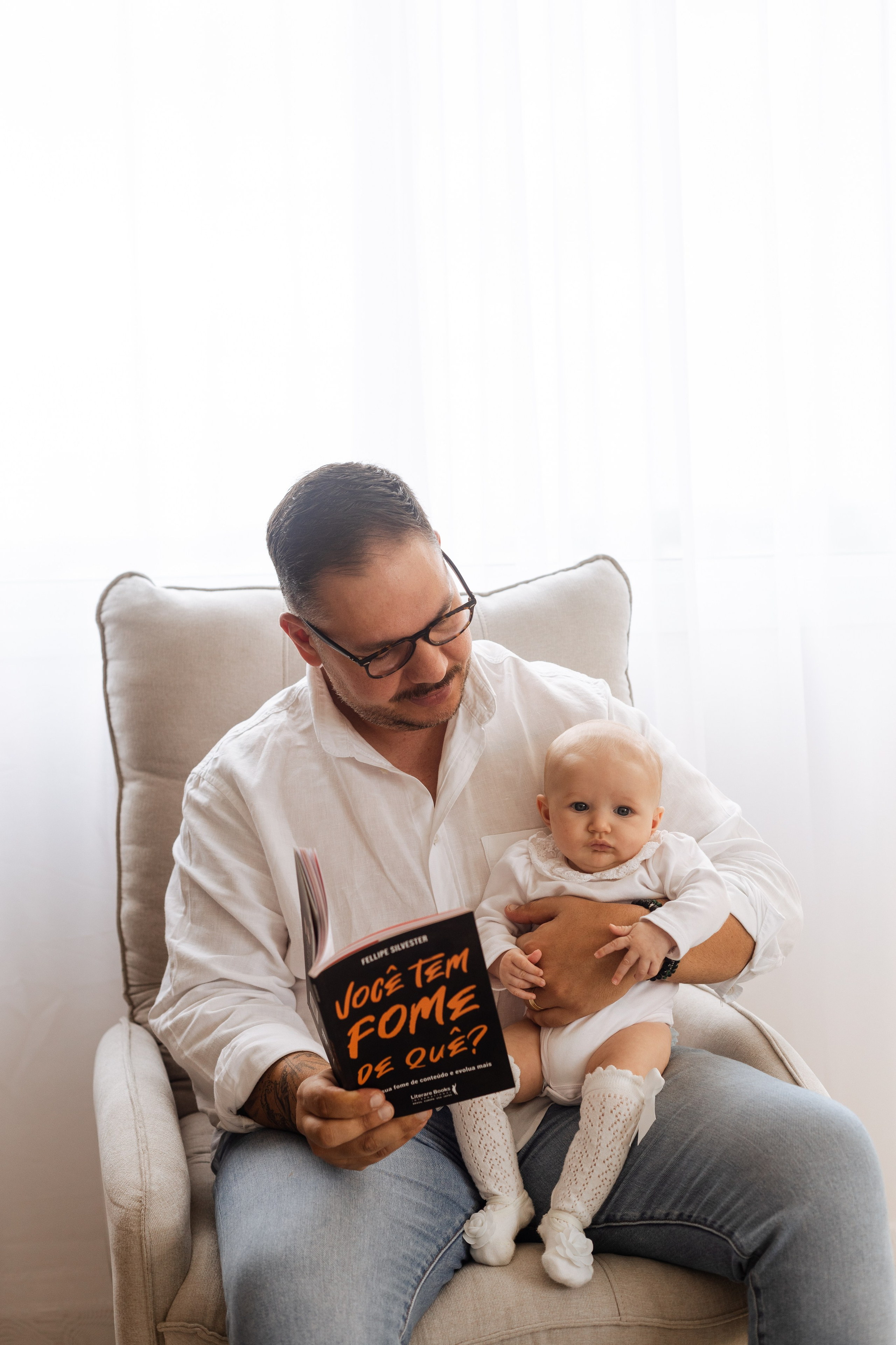 Maria Aurora (Familia)