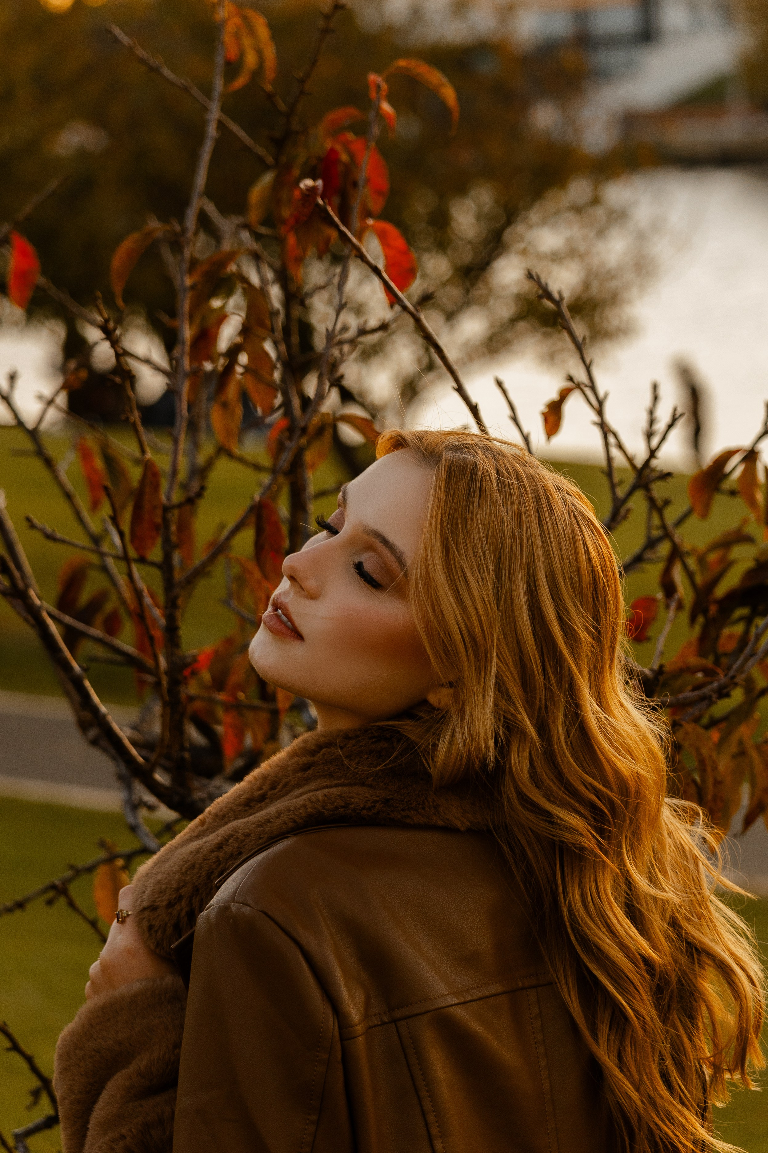 Ensaio Feminino (Sabrina)