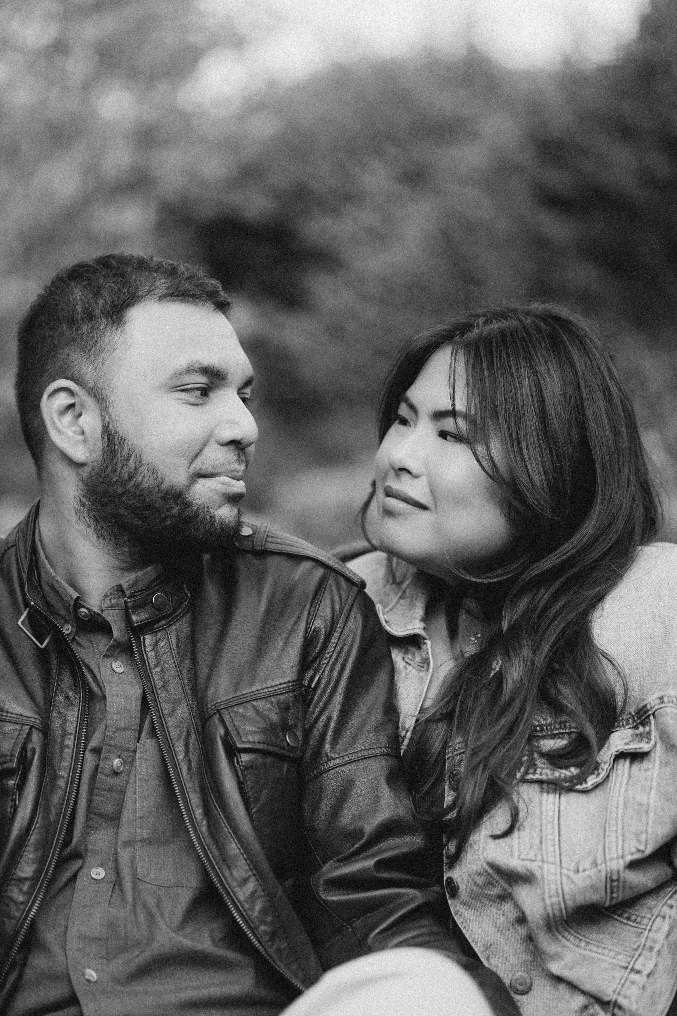 Rachelle & Shan. Chernenko.photography