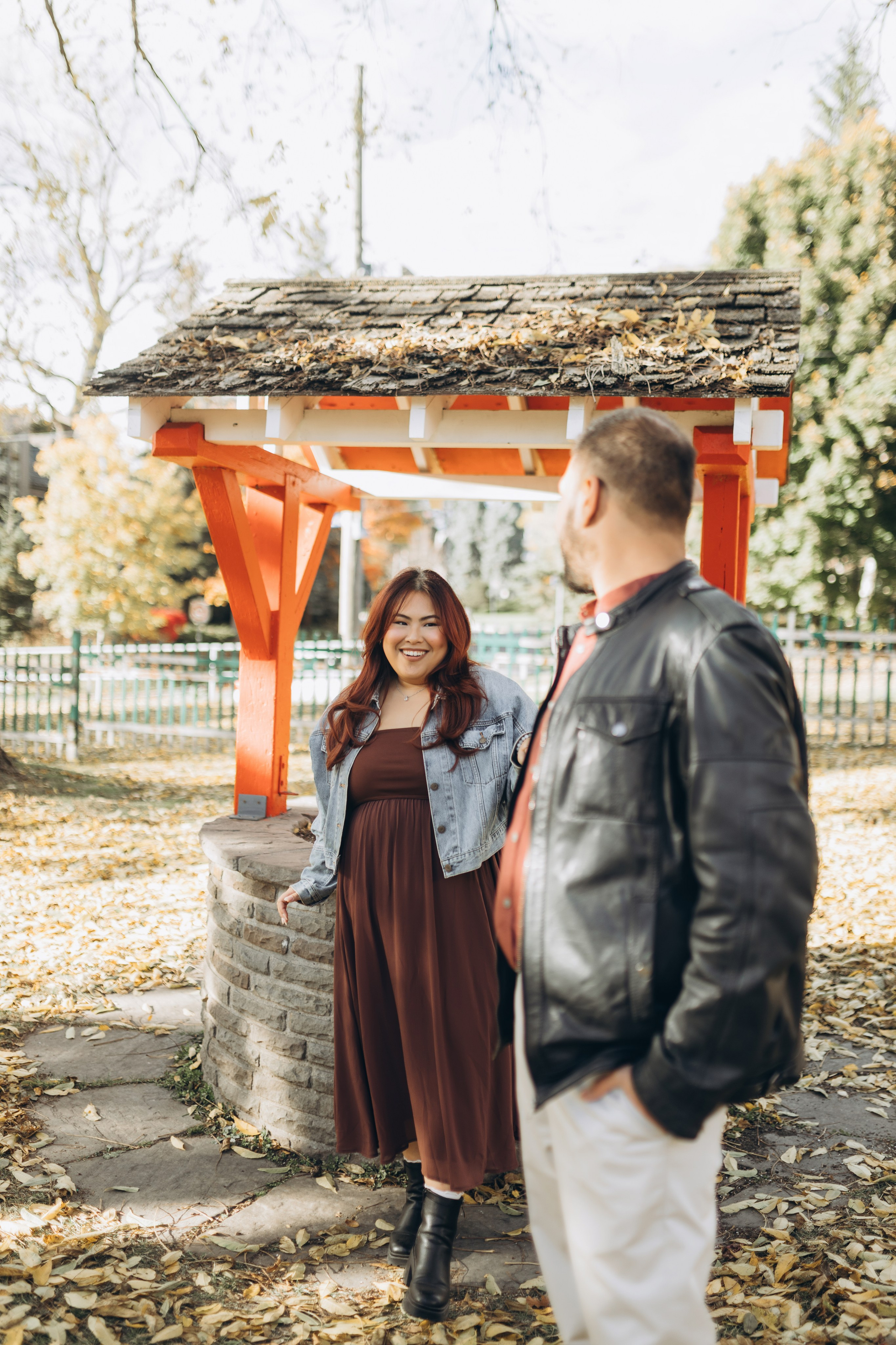 Rachelle & Shan. Chernenko.photography