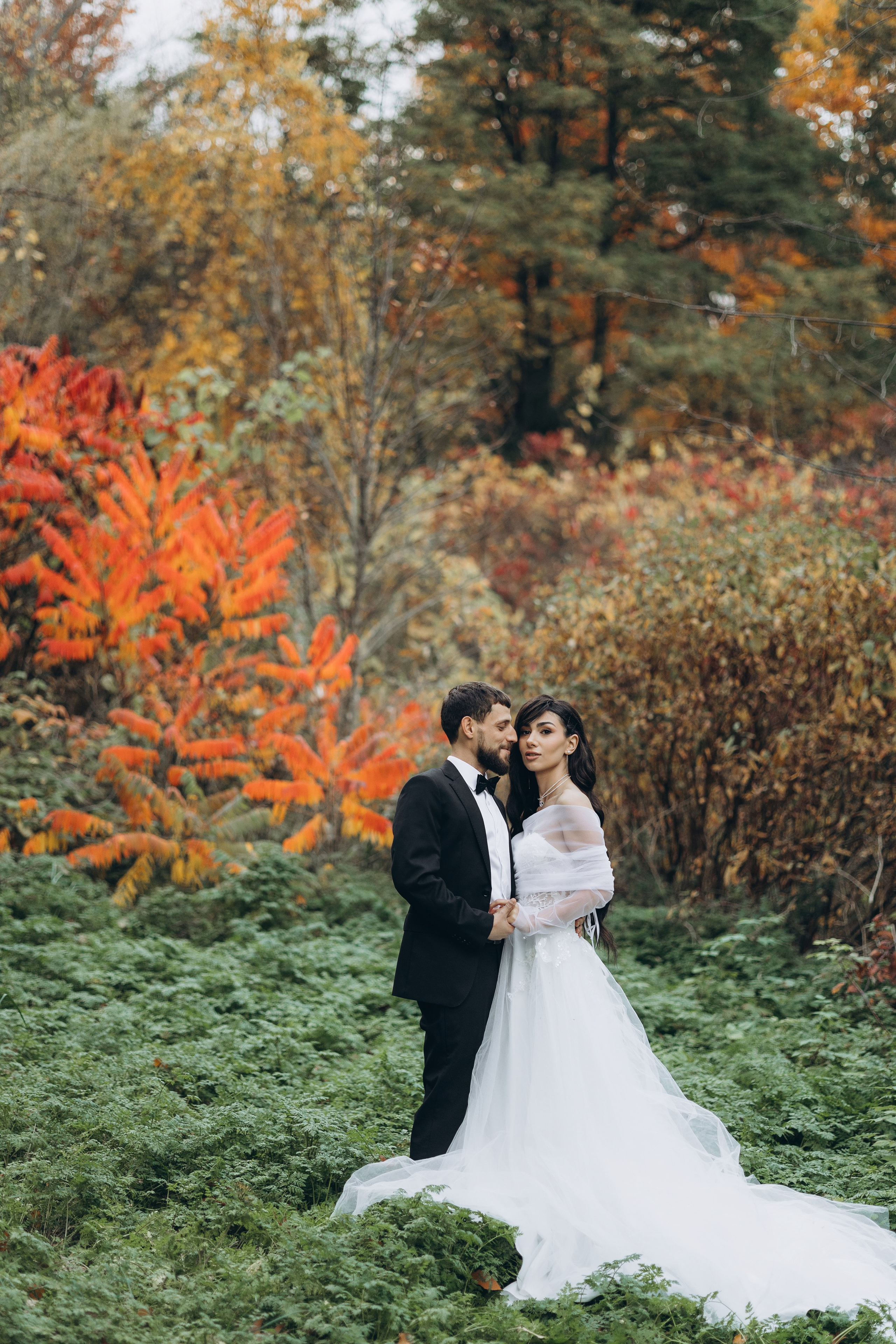 Mountain Wedding. Chernenko.photography