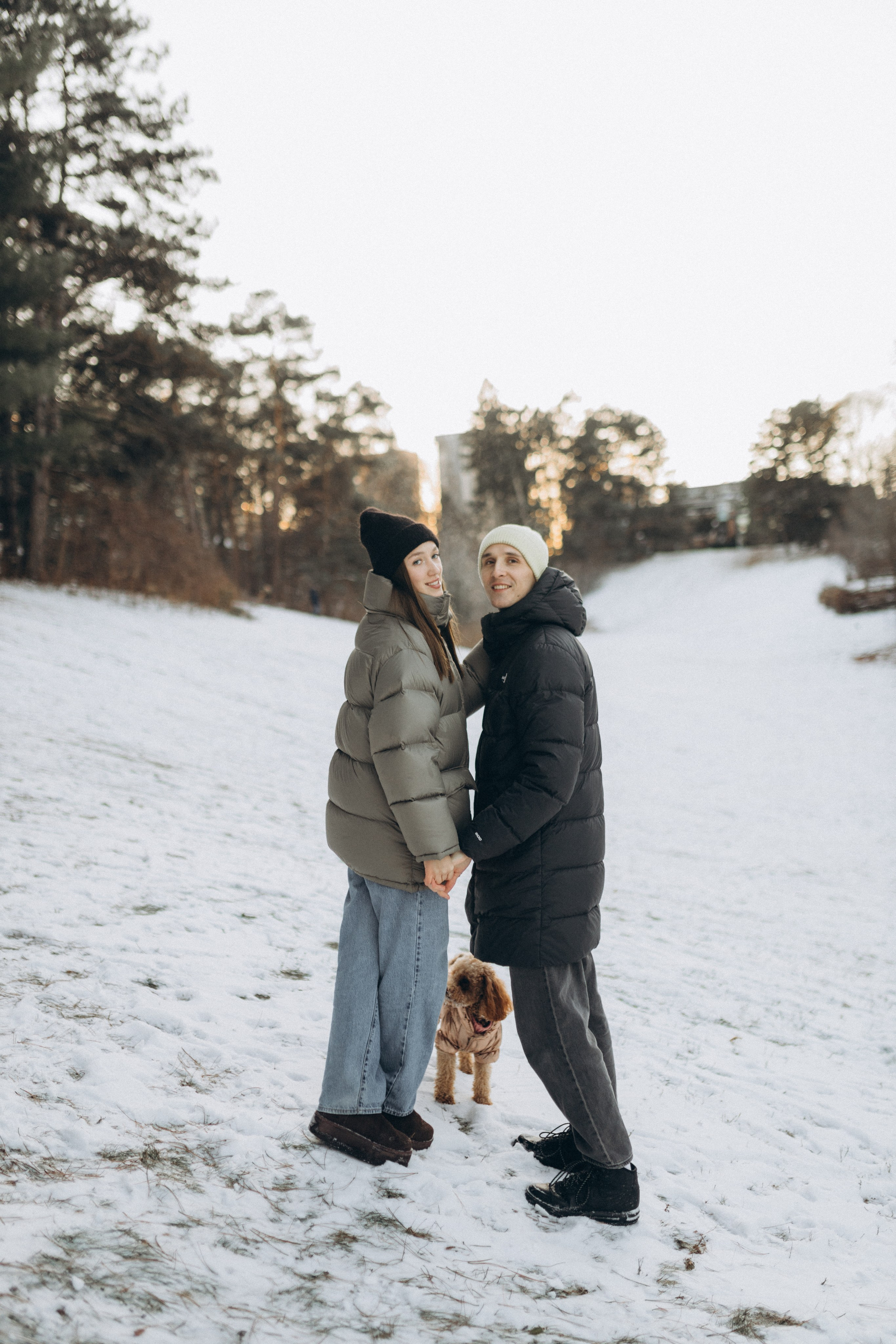 Winter magic. Chernenko.photography