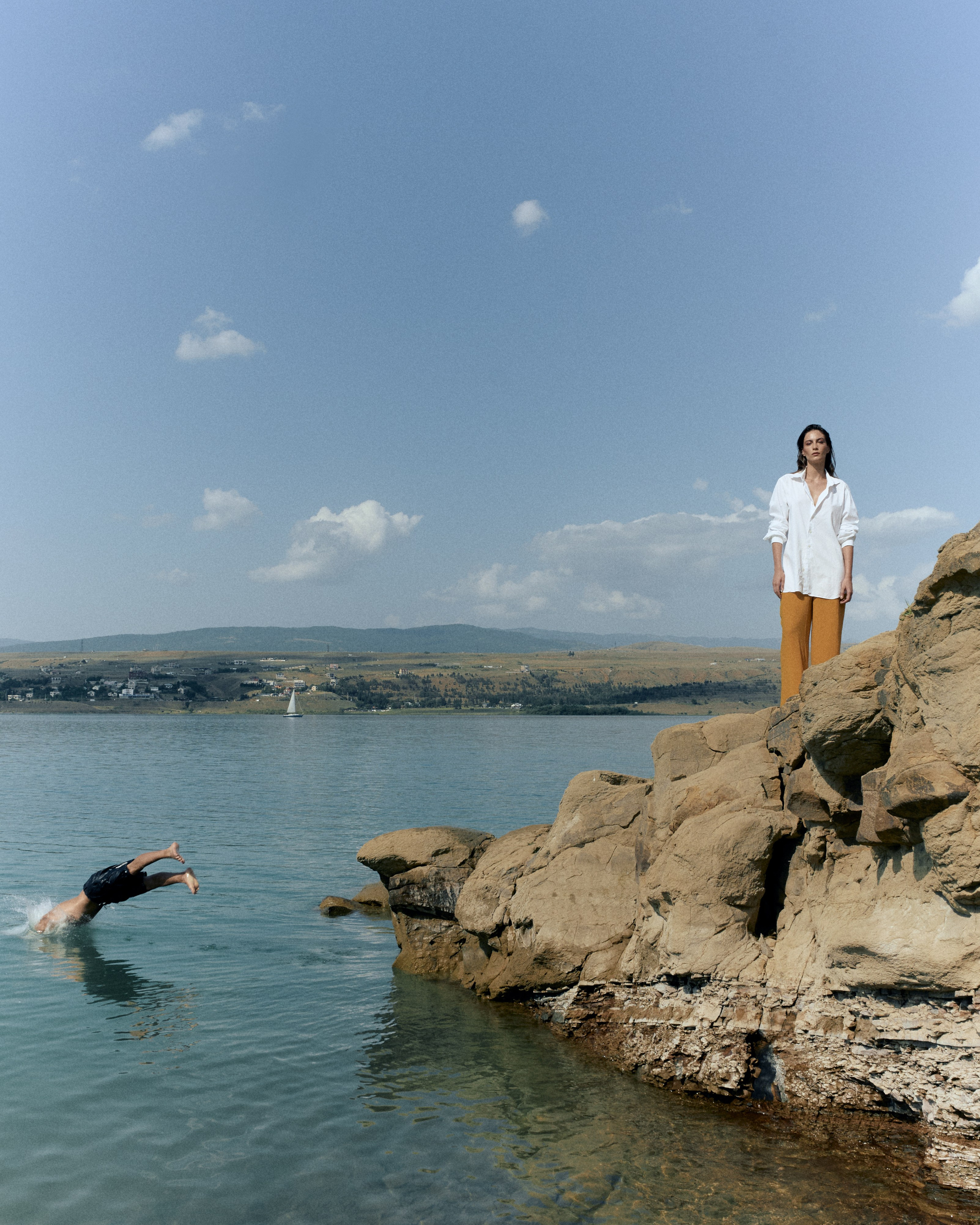 Fashion & Product. Photographer and videographer for business in Tbilisi Catrine Poznyak