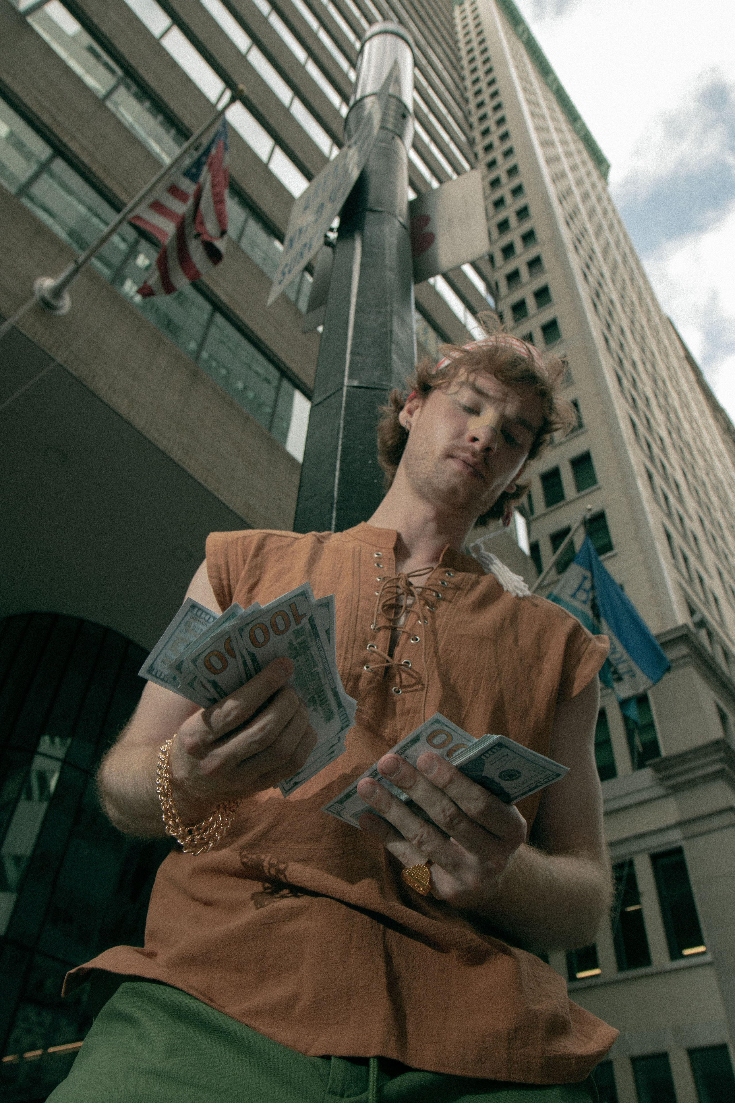 045. Palagina Ksusha, photographer in NY