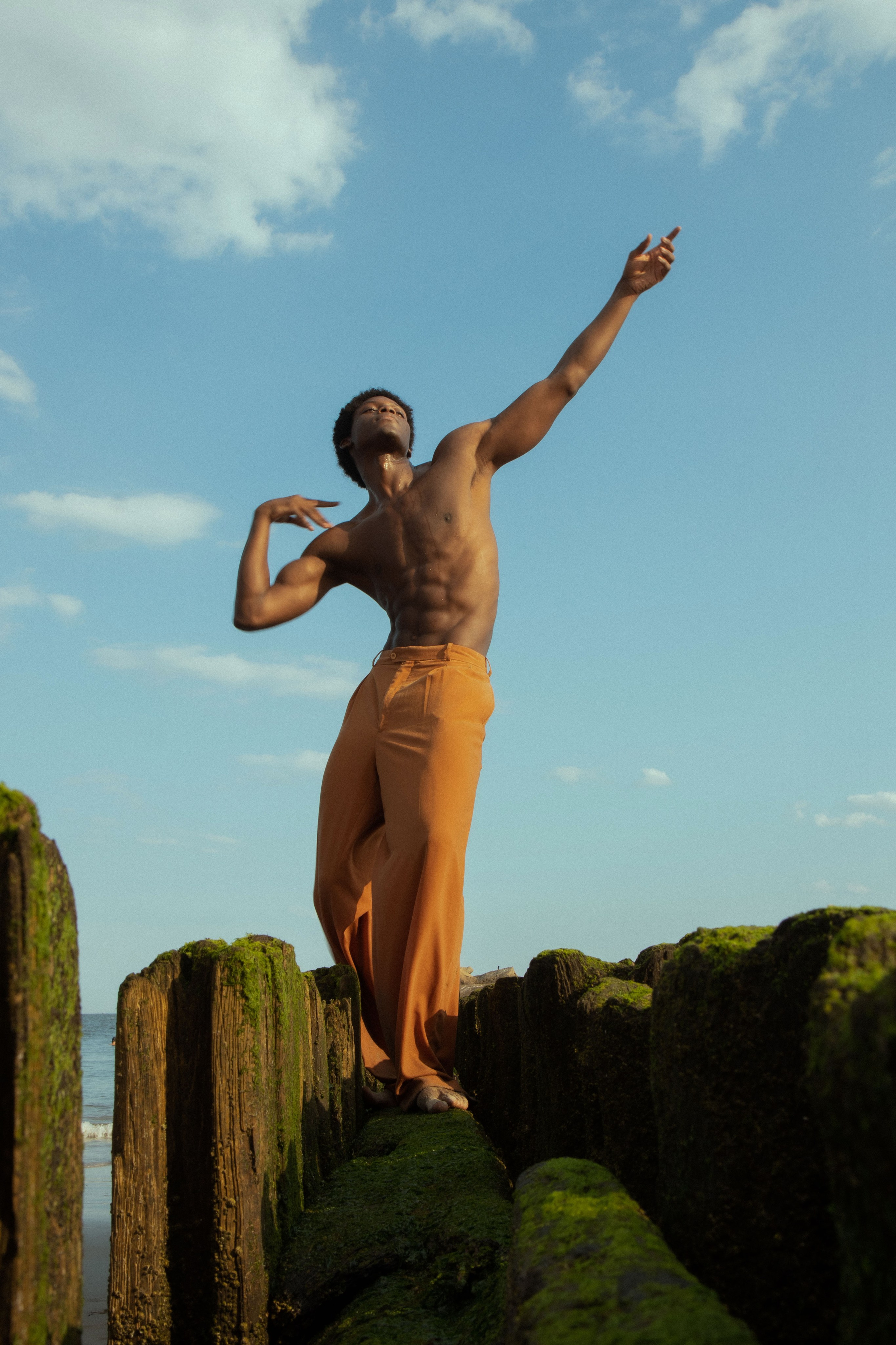 041. Palagina Ksusha, photographer in NY