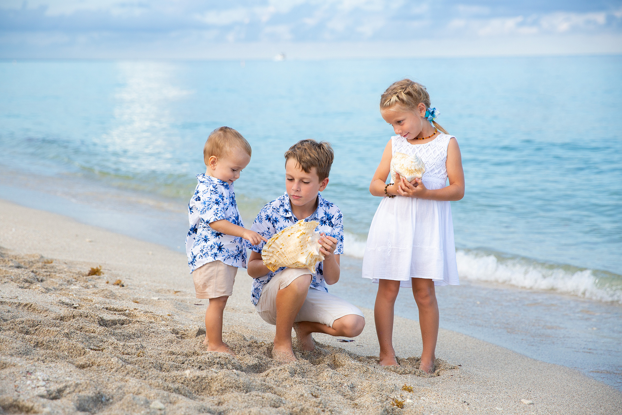 Family photo session Miami. Miami Family and Event Photographer
