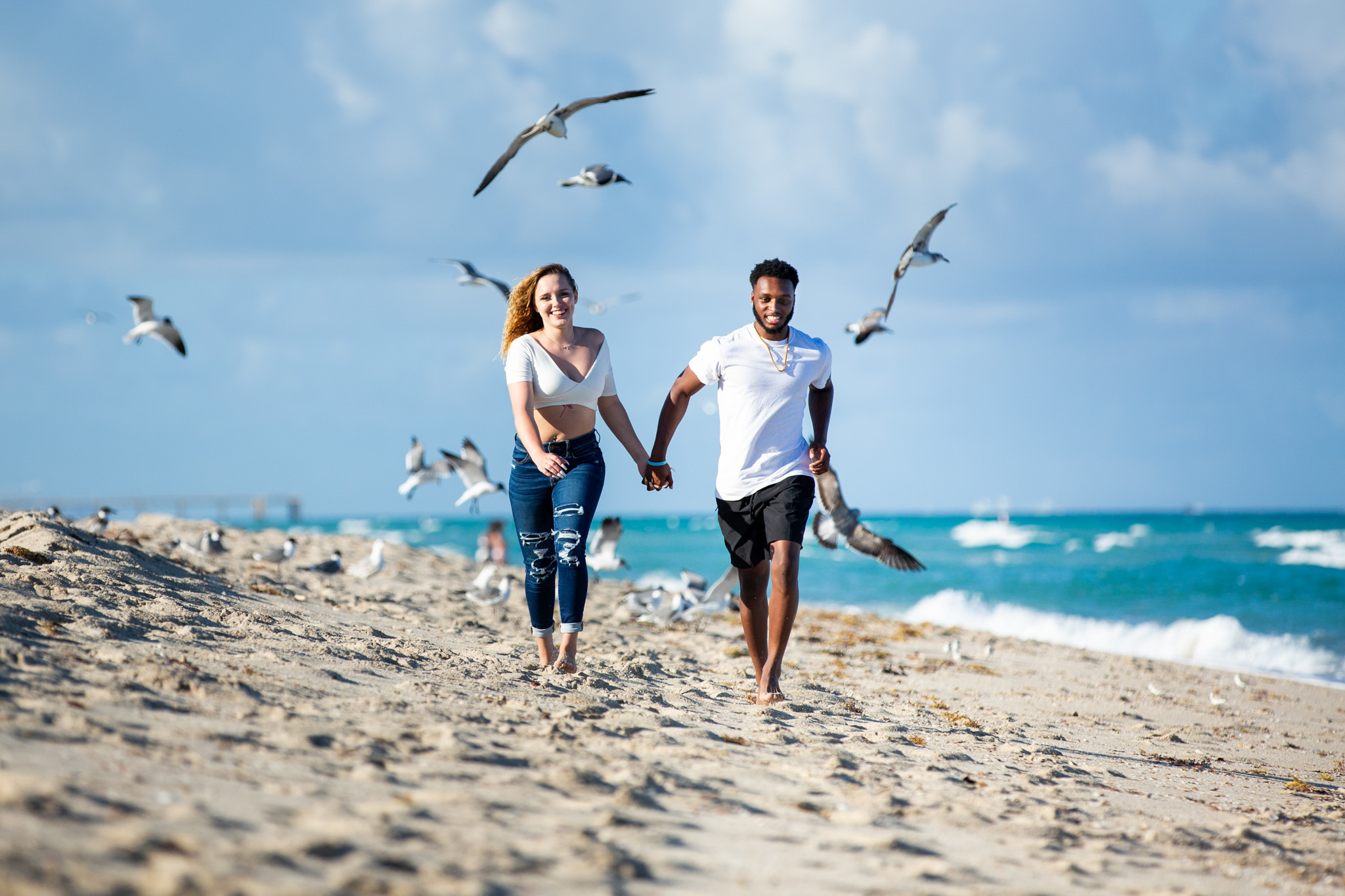 PROPOSALS_Love Story. Miami Family and Event Photographer