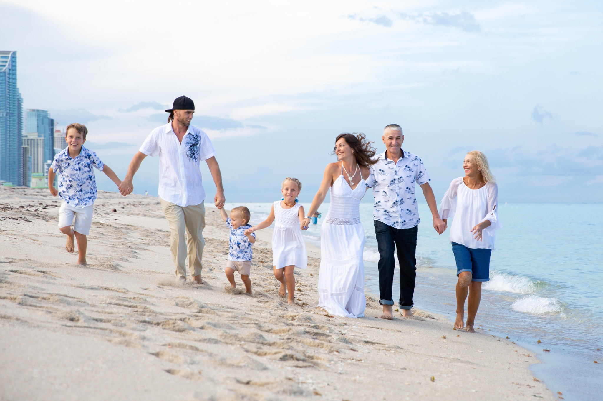 Family photo session Miami. Miami Family and Event Photographer