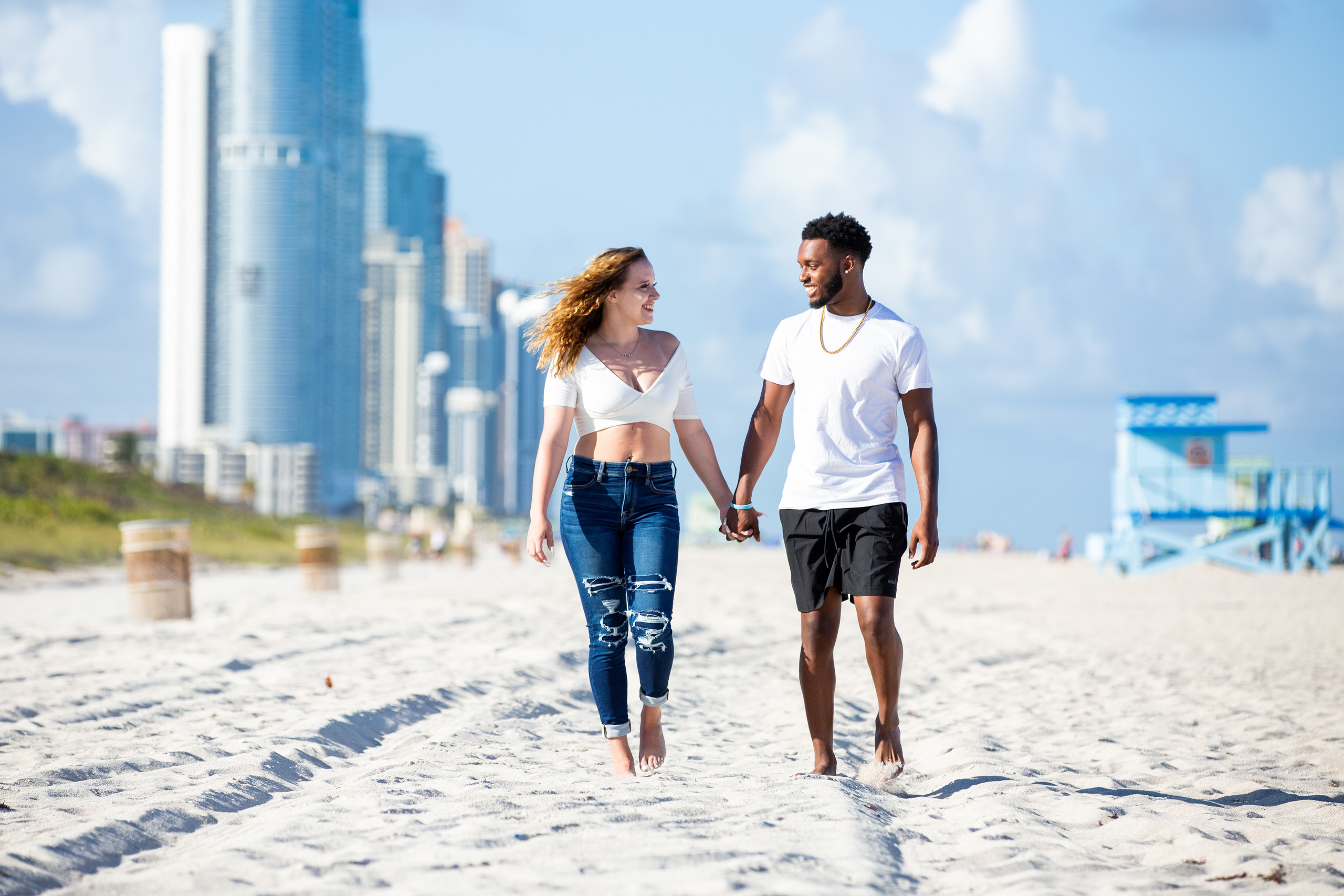 PROPOSALS_Love Story. Miami Family and Event Photographer