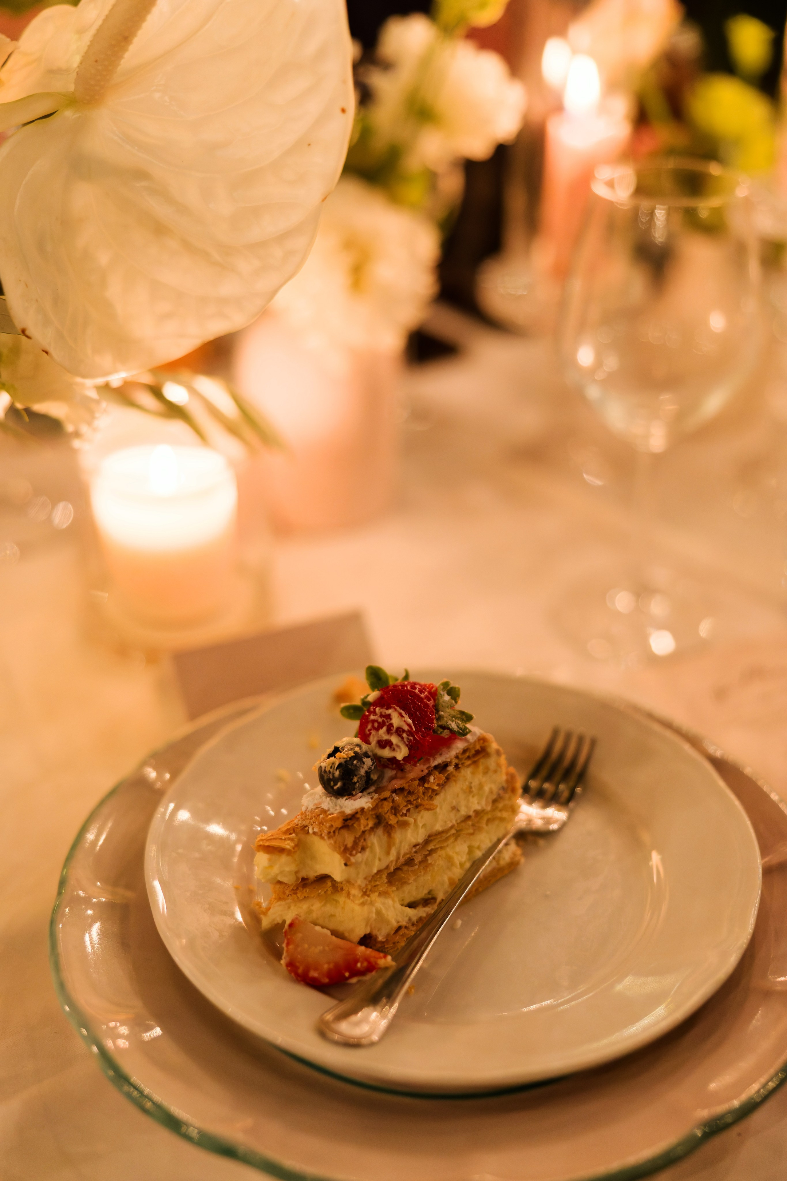 Wedding at Villa Merlo Nero, Florence