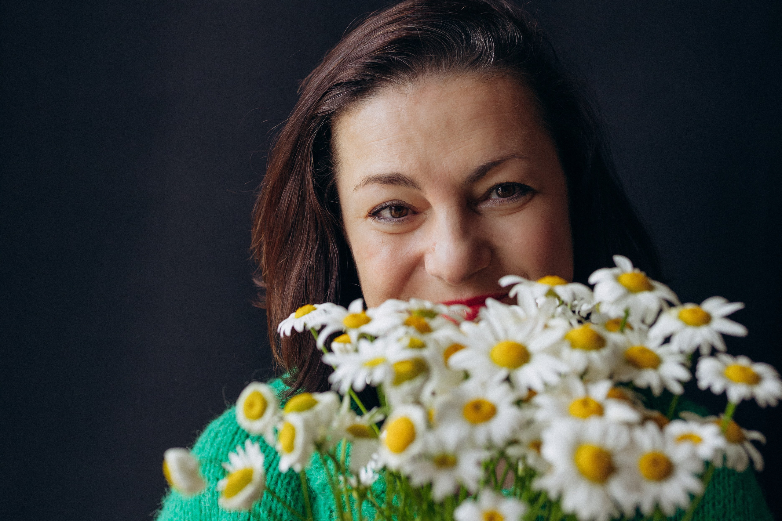 Портретная. Семейный, детский, женский фотограф в Черногории