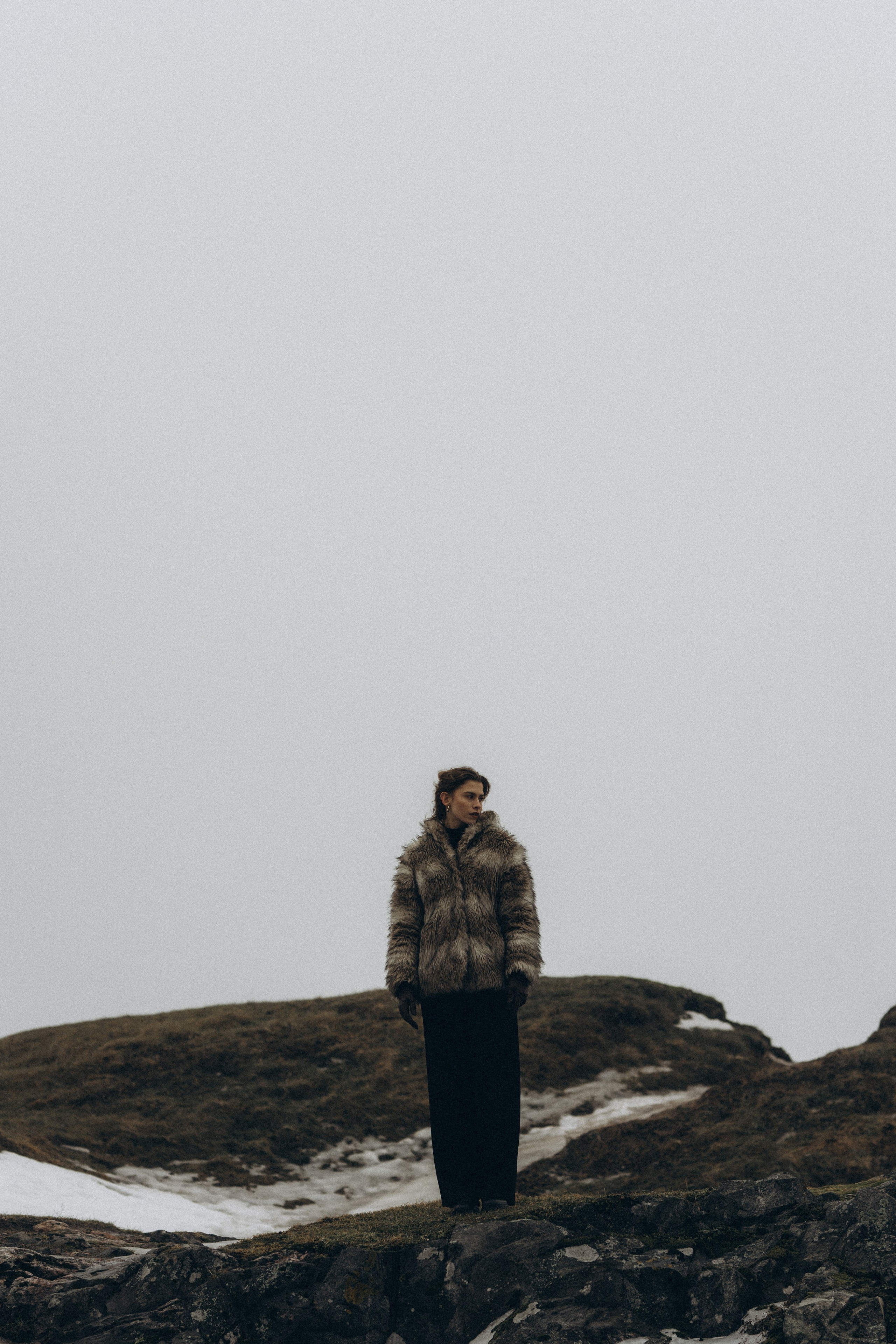 Individuals. Victoria Olonen – Cinematic Portrait Artist | Helsinki & Europe