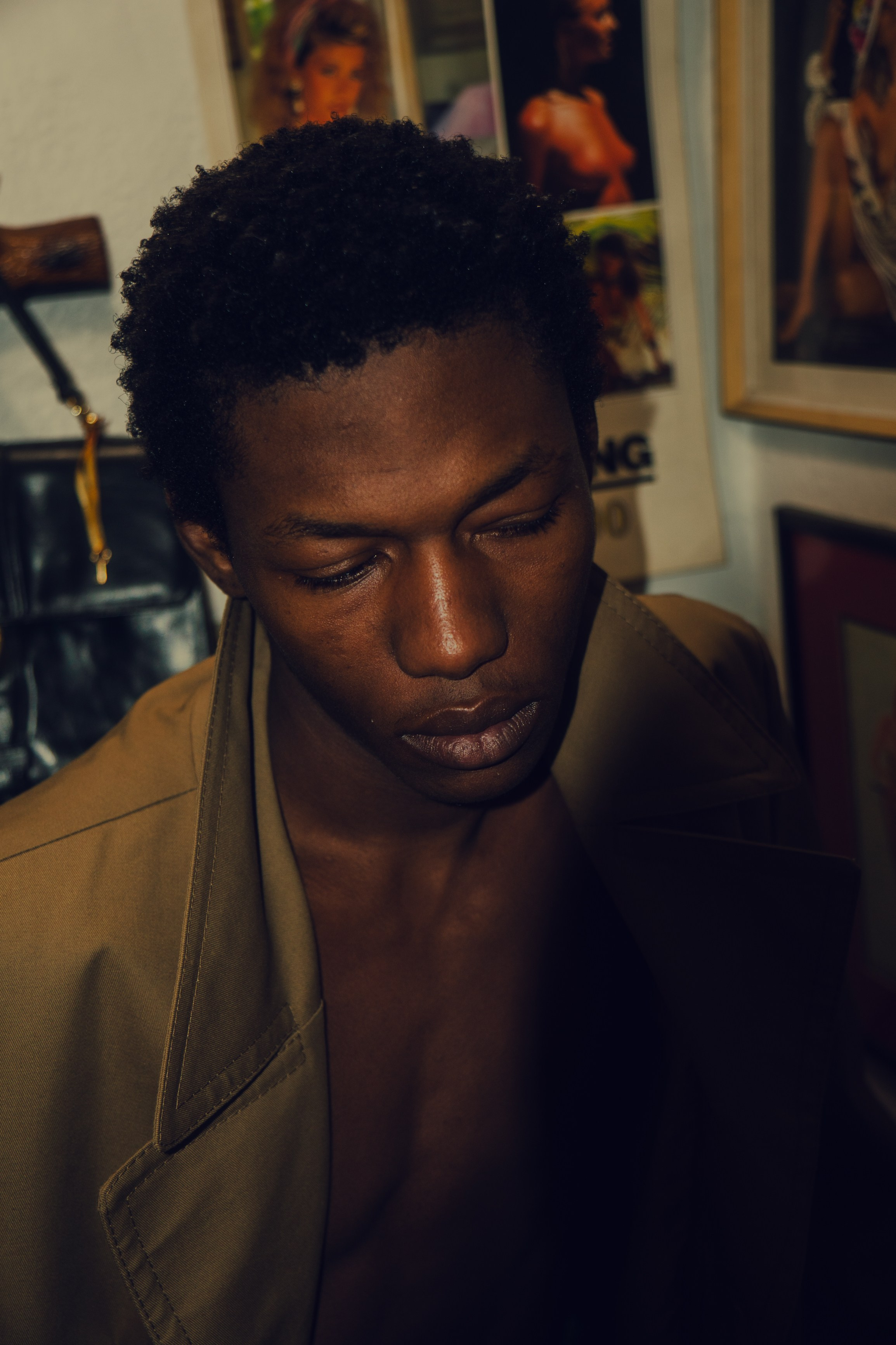 Vintage Stephan. Lisbon Event Photographer