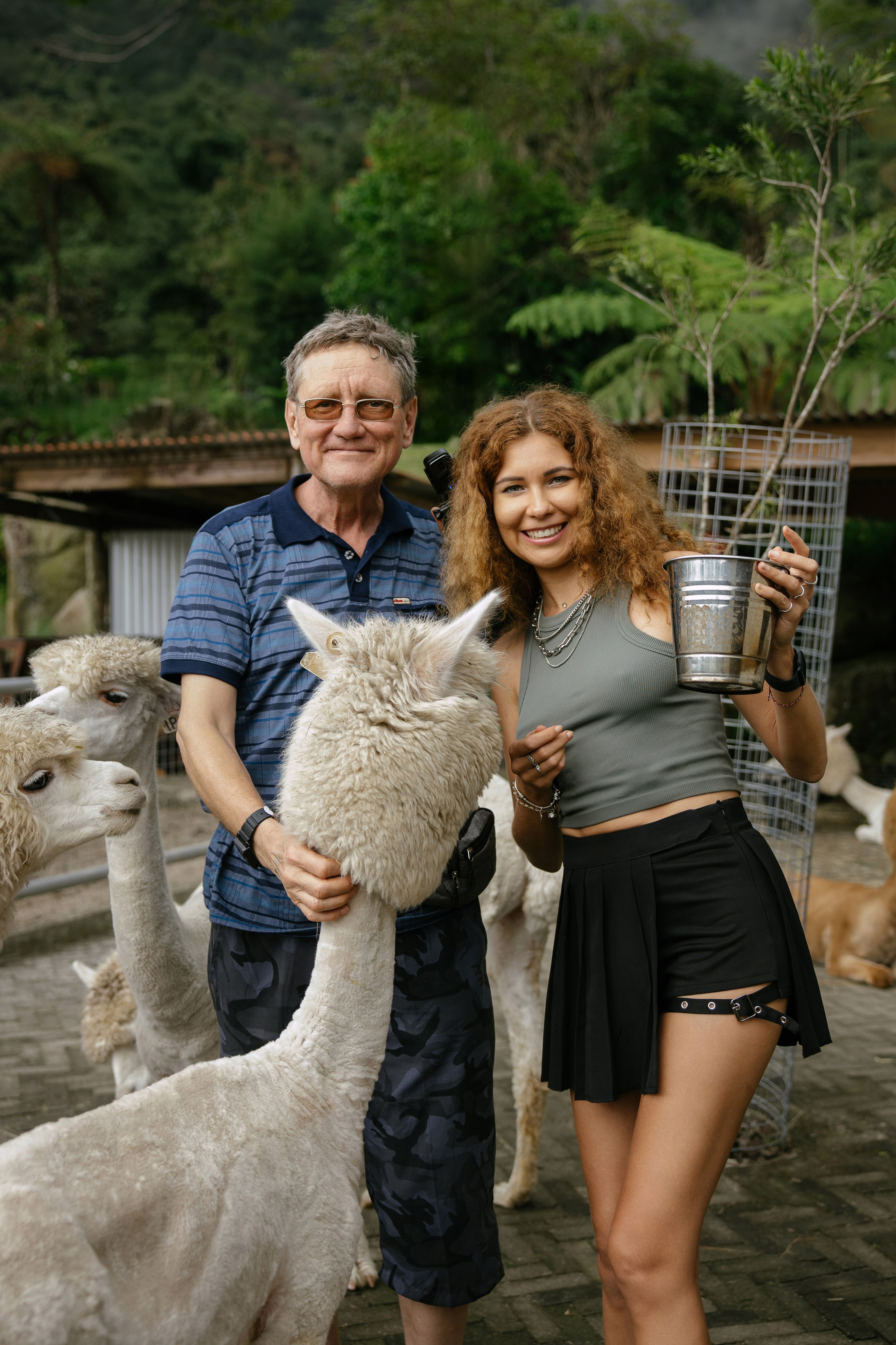 North trip. Профессиональный фотограф Нурмиева Вероника