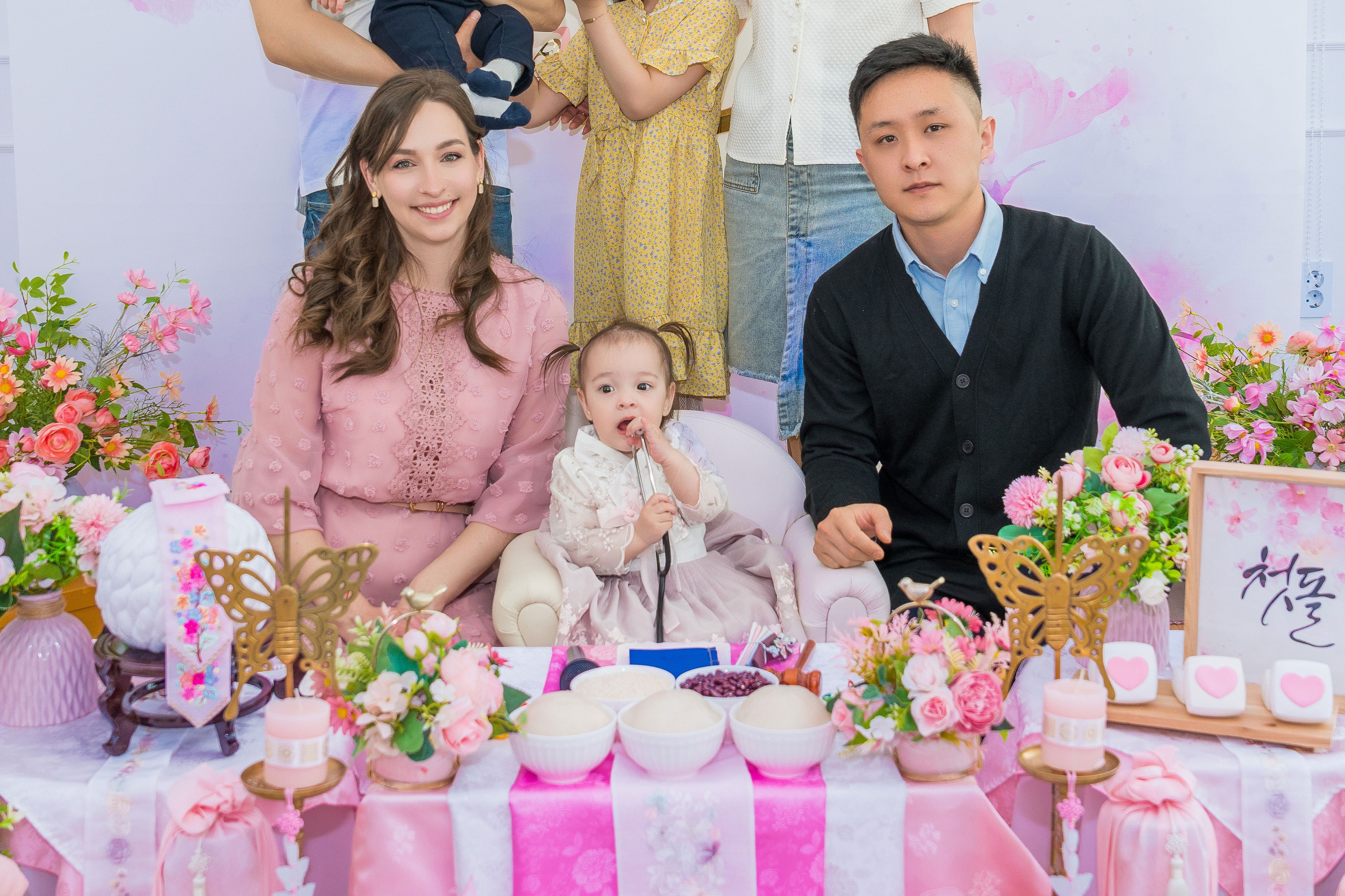 Алиса. Ансан. Студия декора «Нарния»