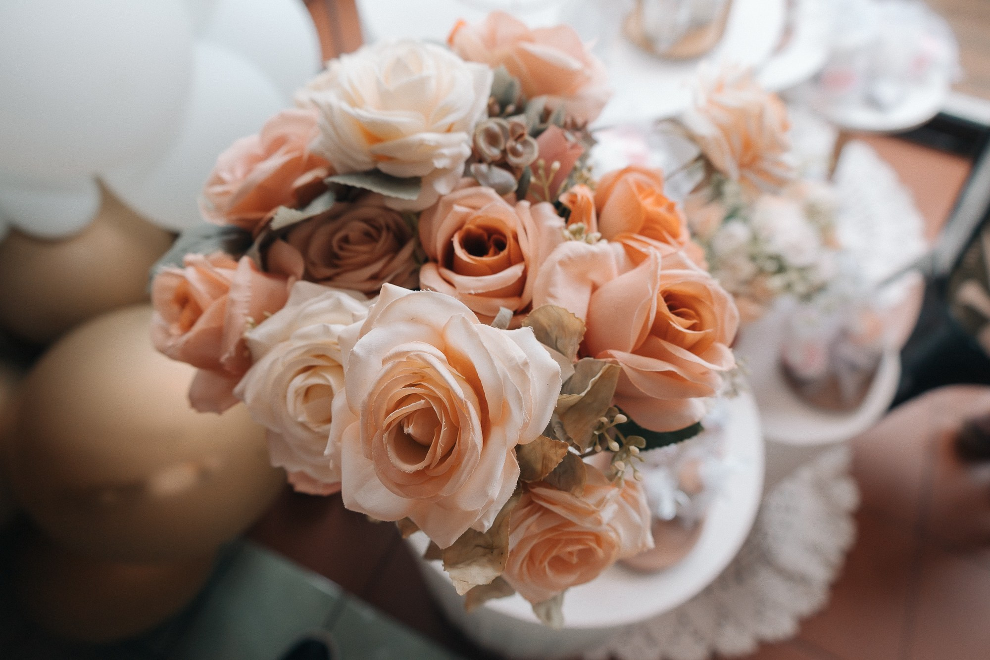 Batizado Marcela e Luna. Mareh Audiovisual