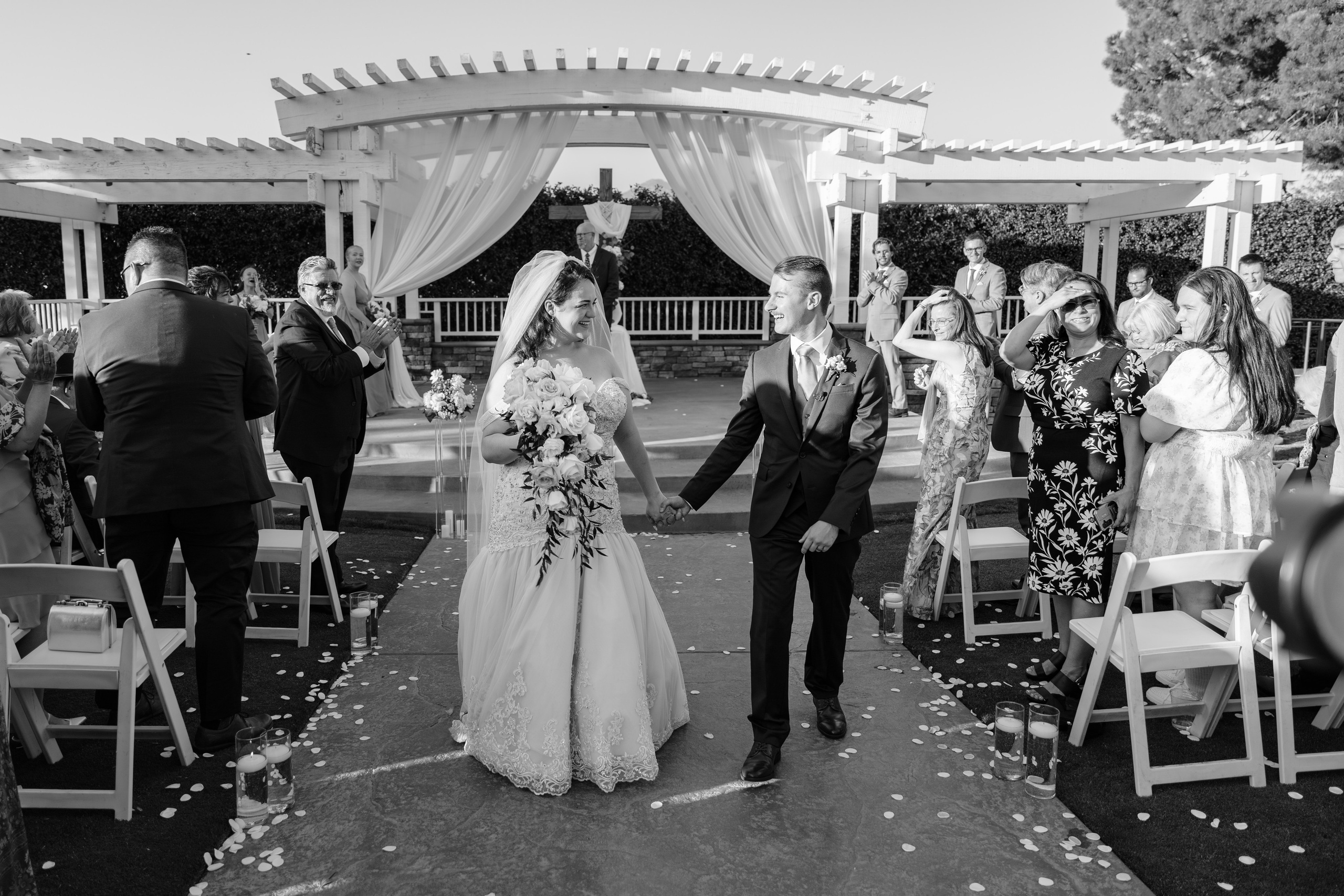 Ivan & Danielle. Babich_weddings