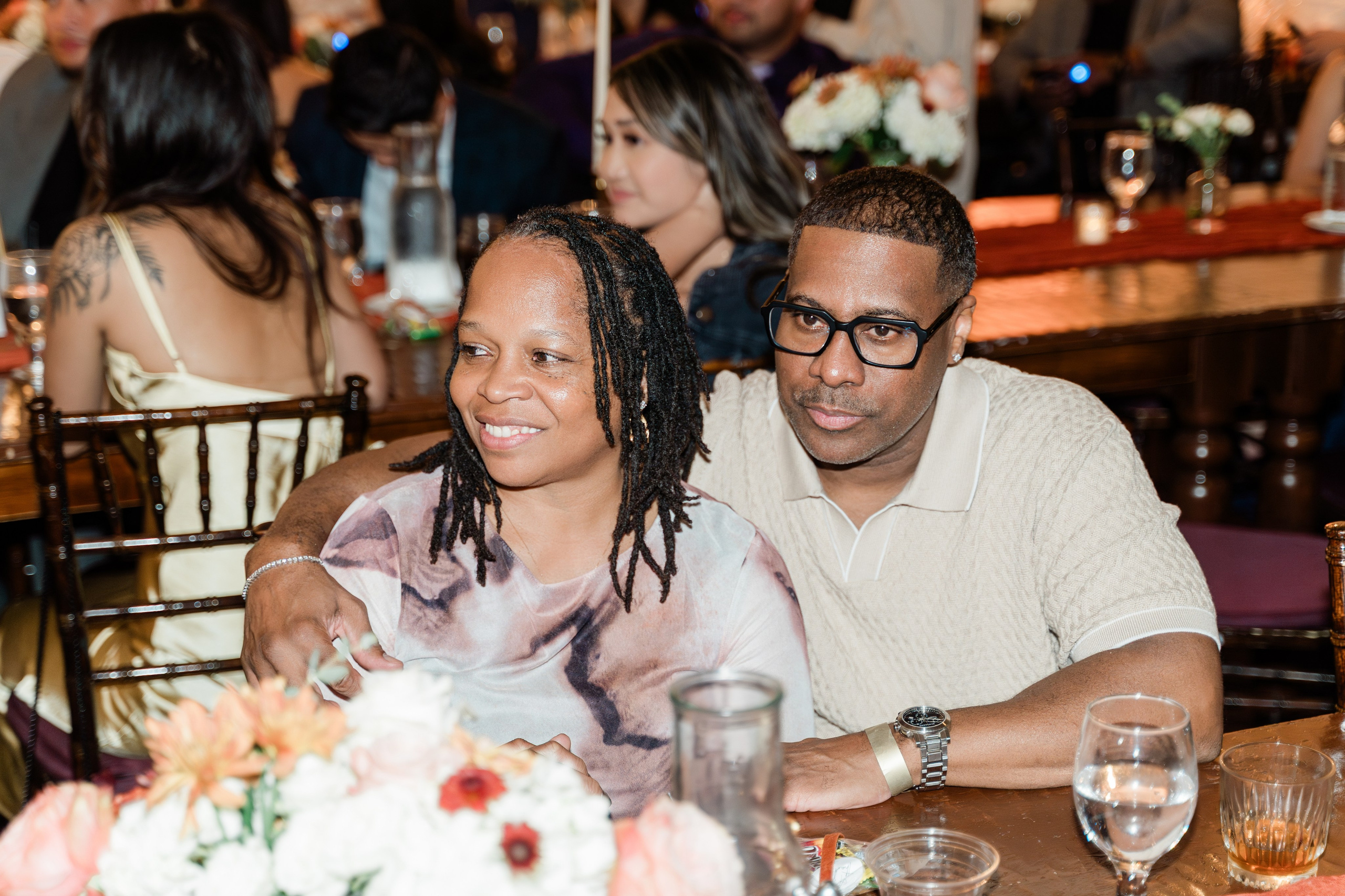 Janelle & Chris. Babich_weddings