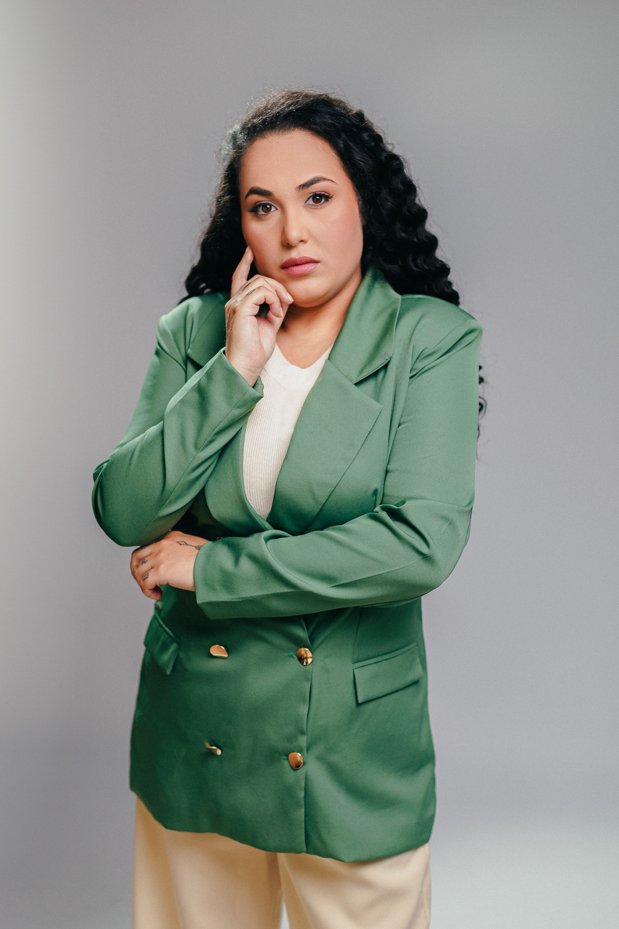 Estúdio. Bruno Manarin