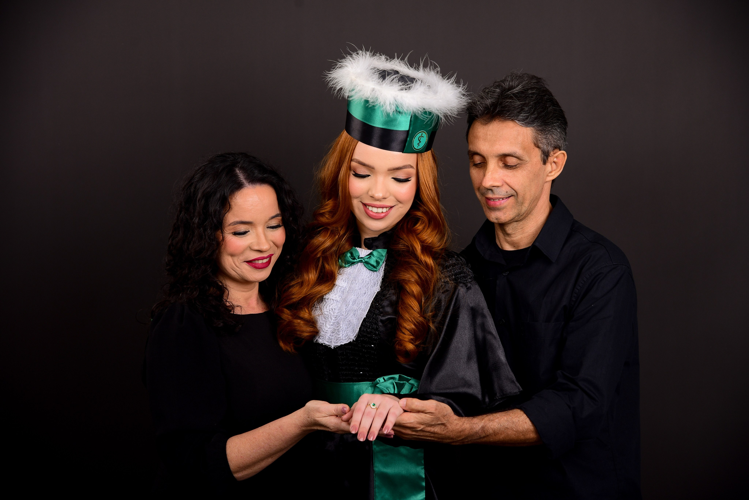 Formatura, Fotógrafo e Eventos em Belém e Tucuruí