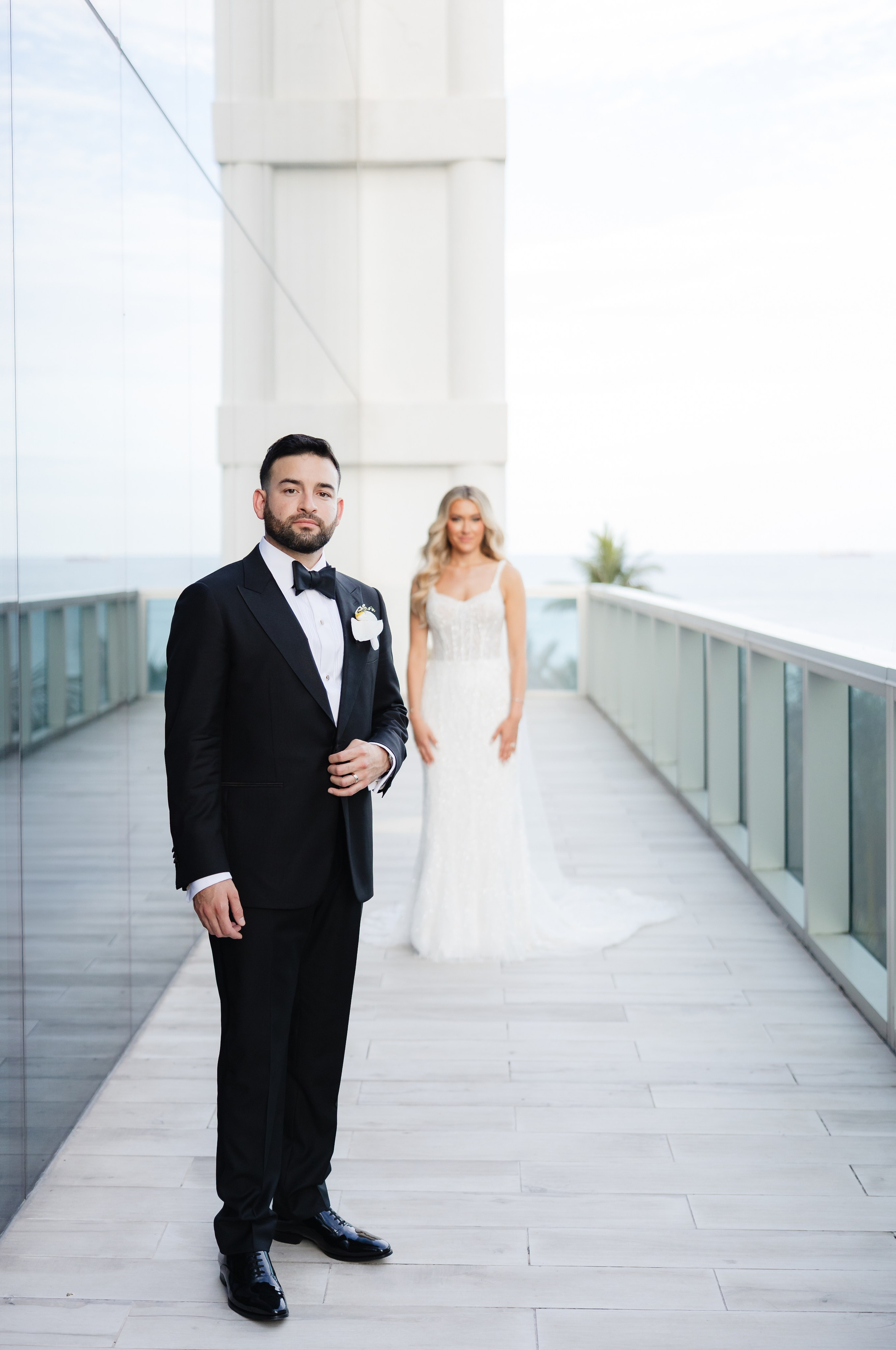 Scarlett & Jose: Tradition met celebration. YES I DO PRODUCTION — Wedding photography&videography