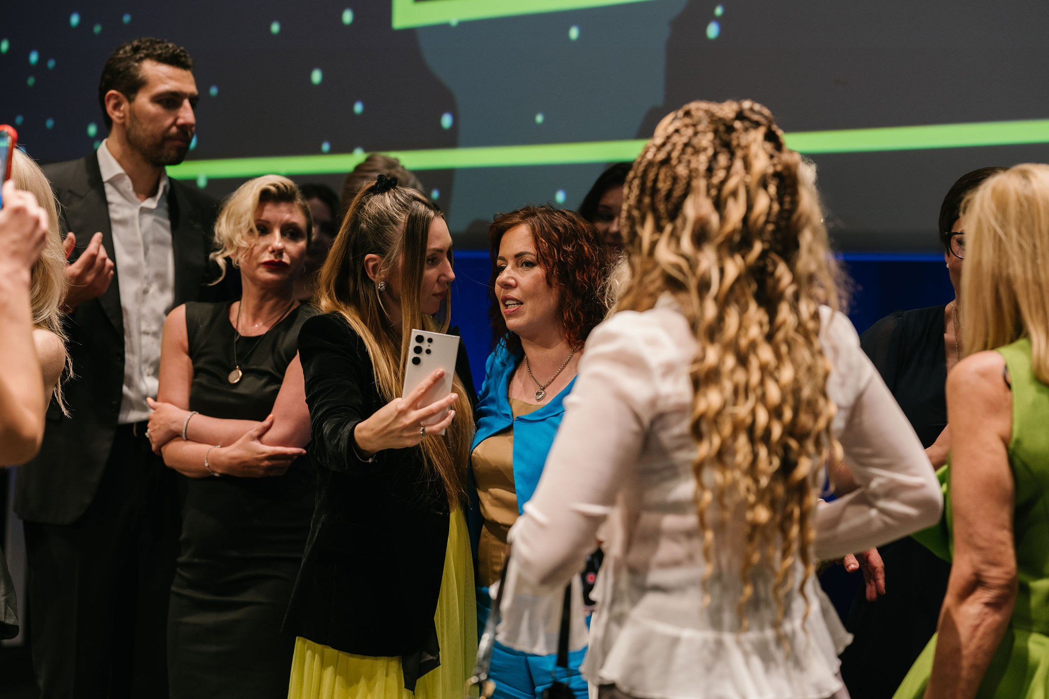 La Persona Awards 2026 (ч.4). OranJazz fotos