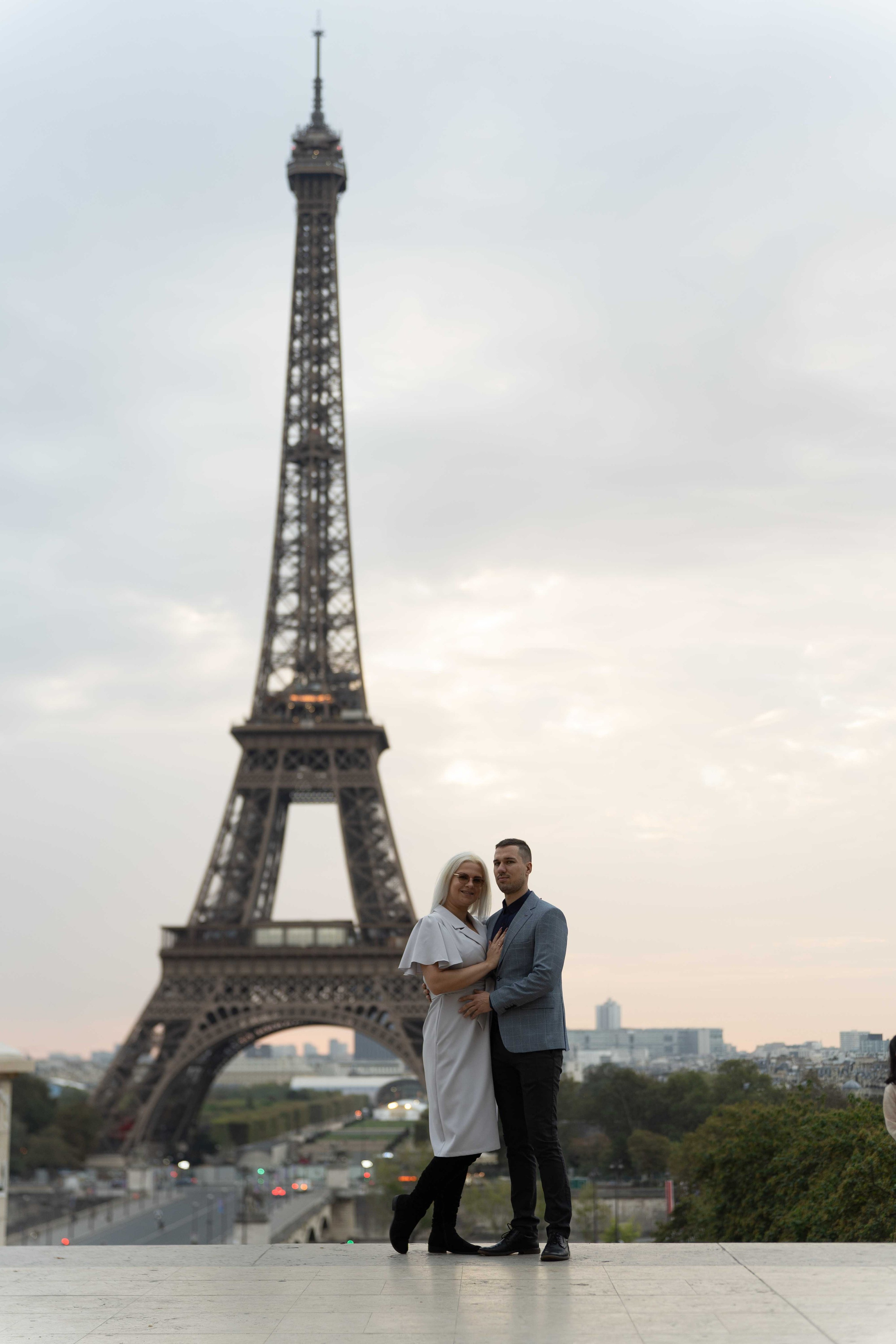 Feedback. Photographer in Paris, shootings in Paris