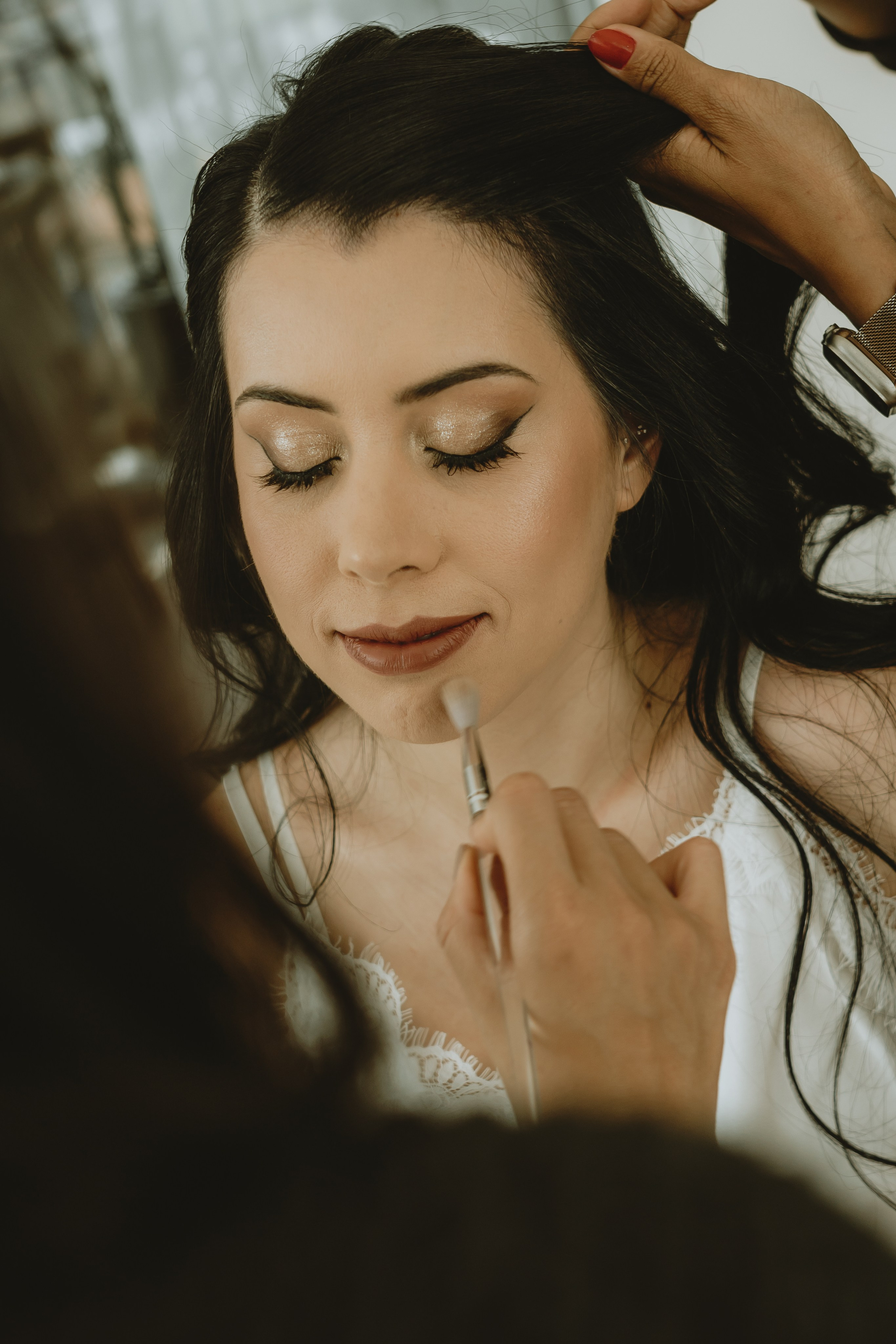 Lamis & Guilherme // Wedding. A Um Passo Fotografia