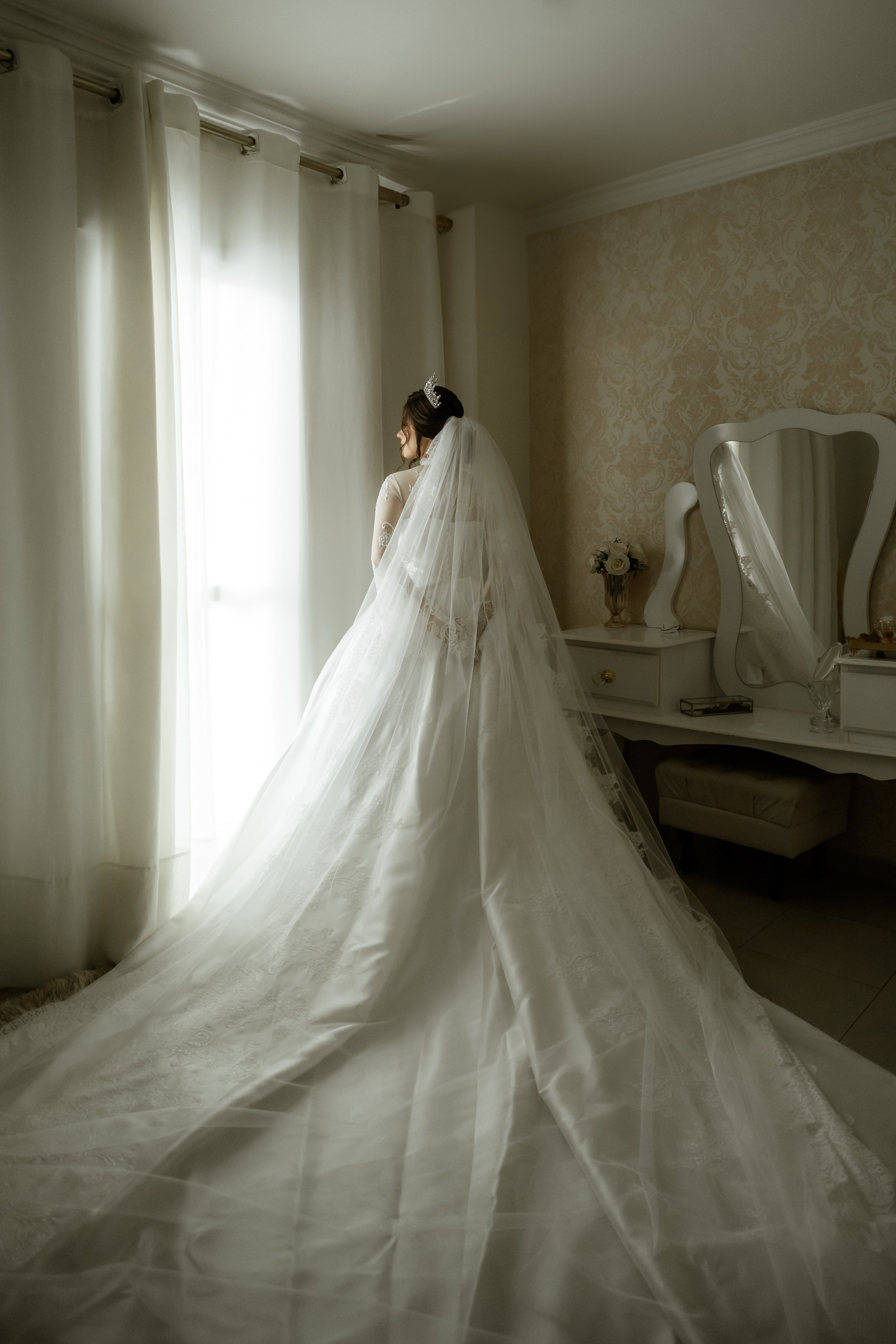 Emylin & Matheus // Wedding. A Um Passo Fotografia