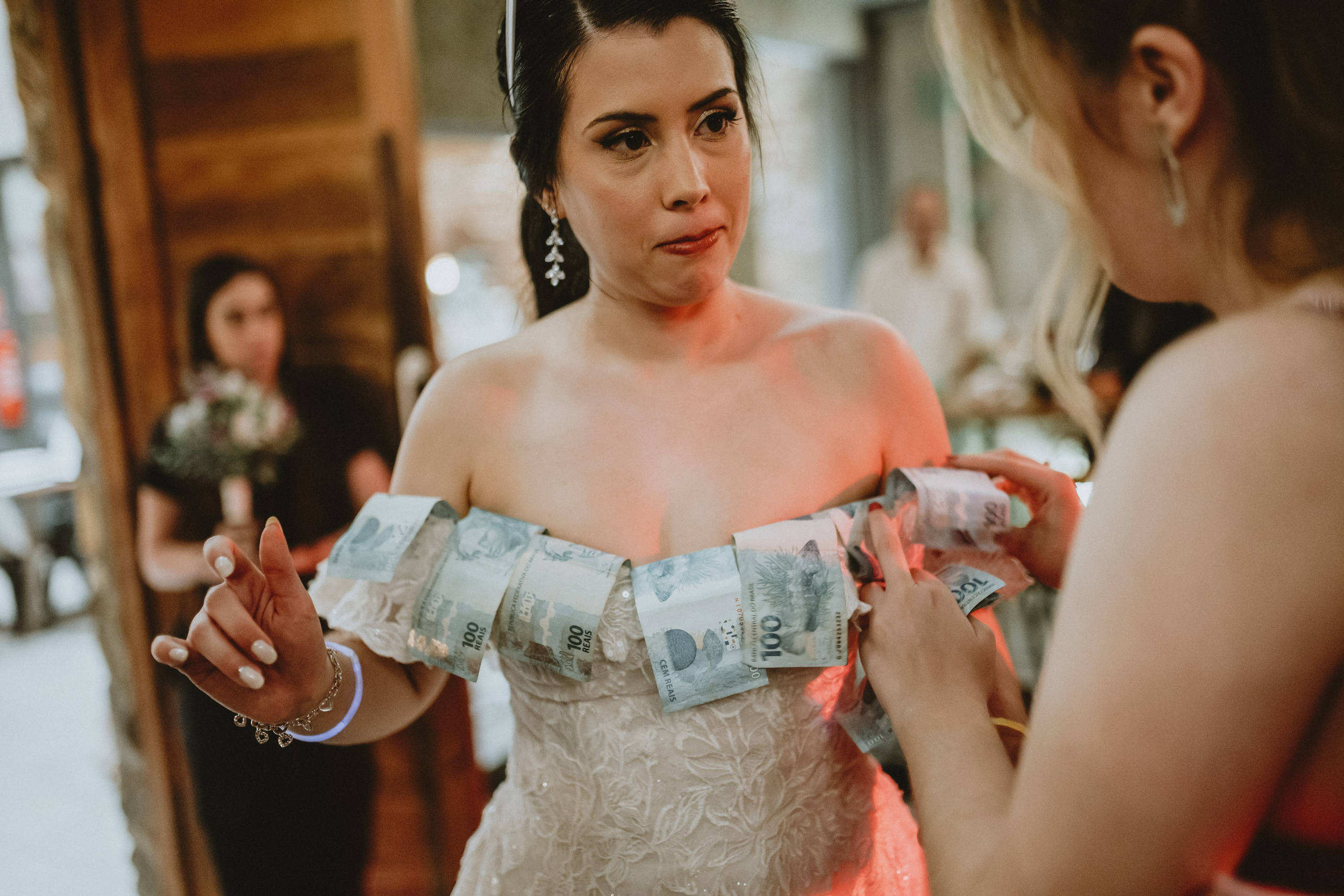 Lamis & Guilherme // Wedding. A Um Passo Fotografia