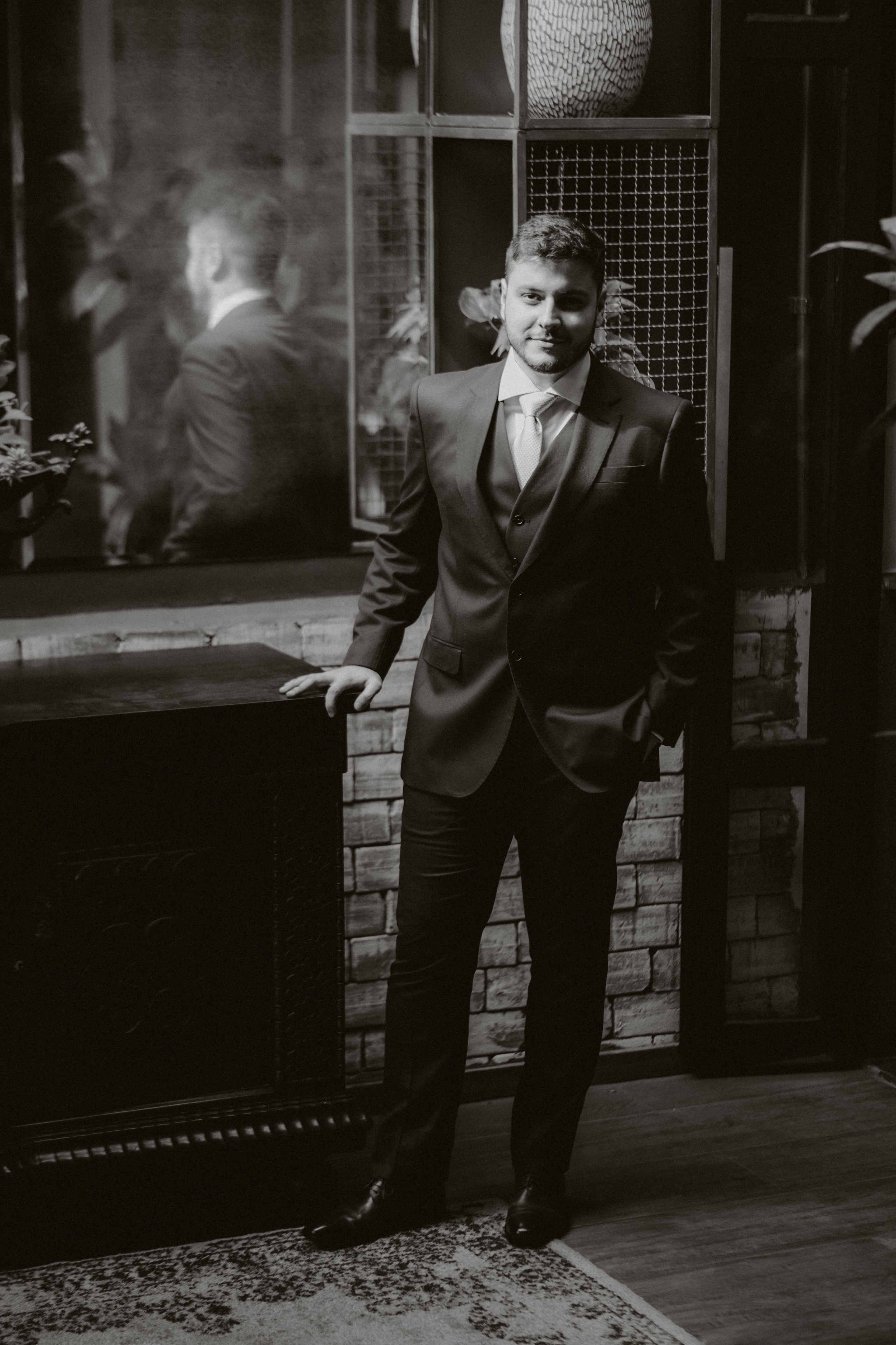 Lamis & Guilherme // Wedding. A Um Passo Fotografia