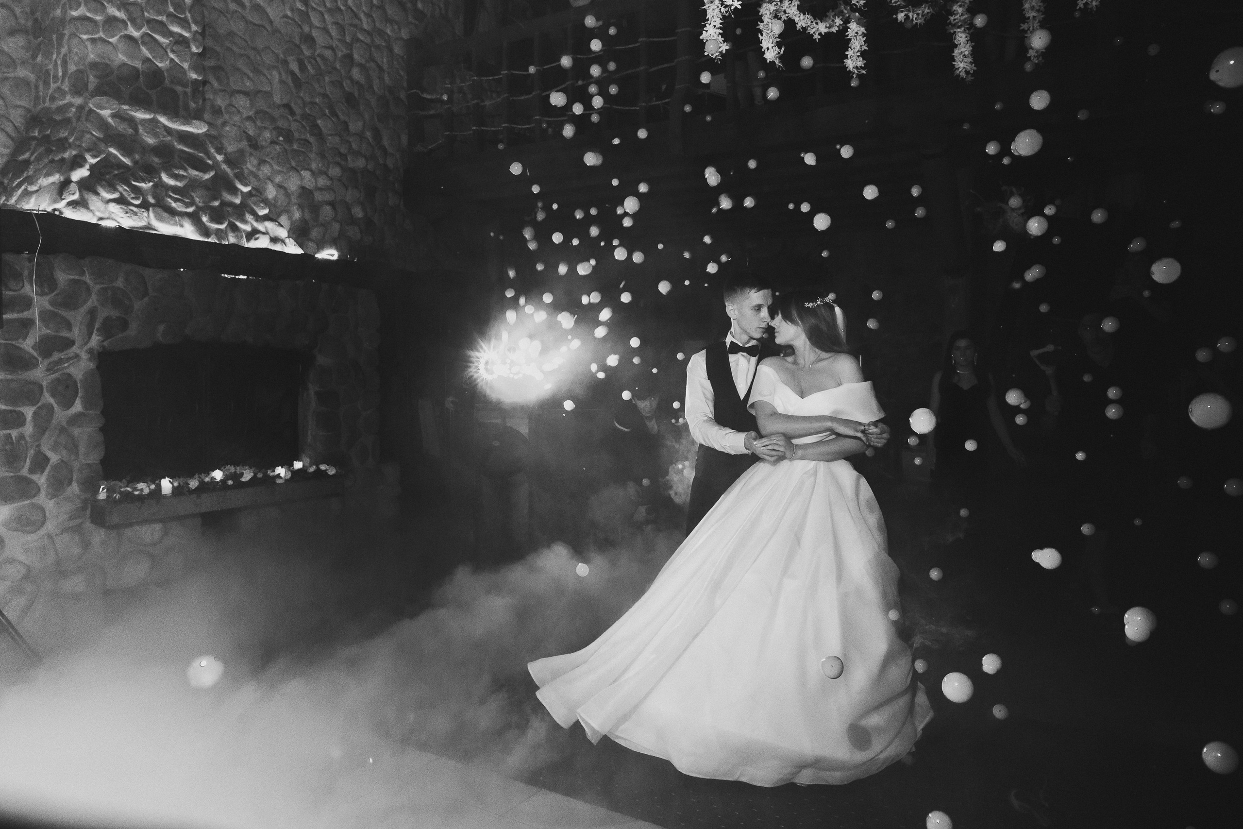 Wedding. Портретный и репортажный фотограф в Бишкеке Петренко Александр