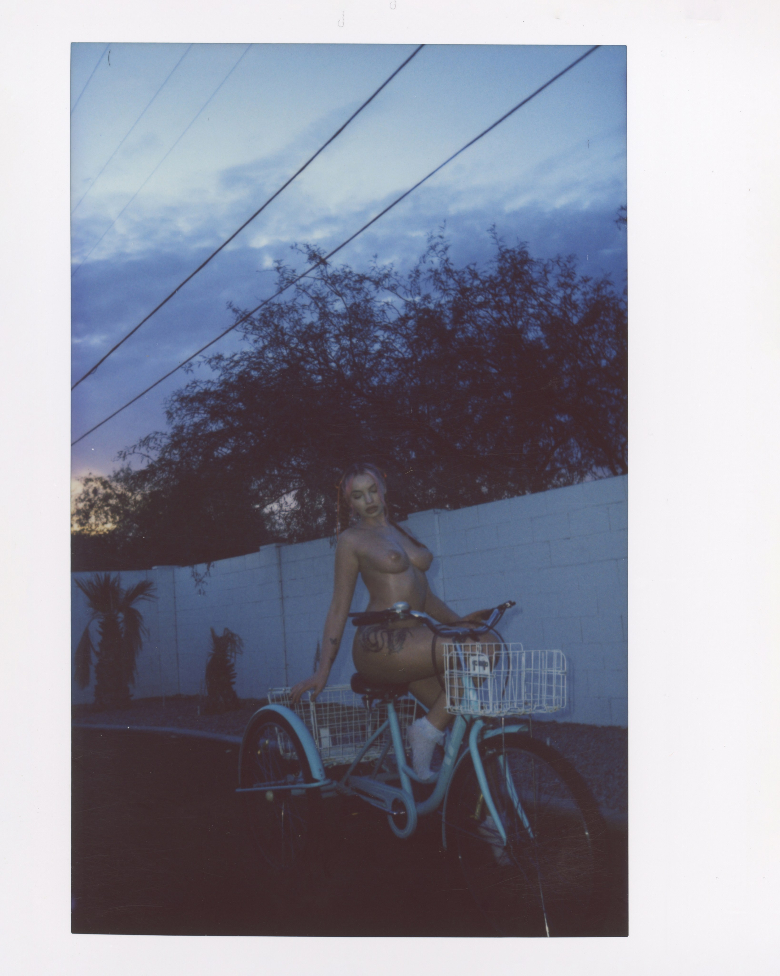 MACKENZIE. Ke’Ondris