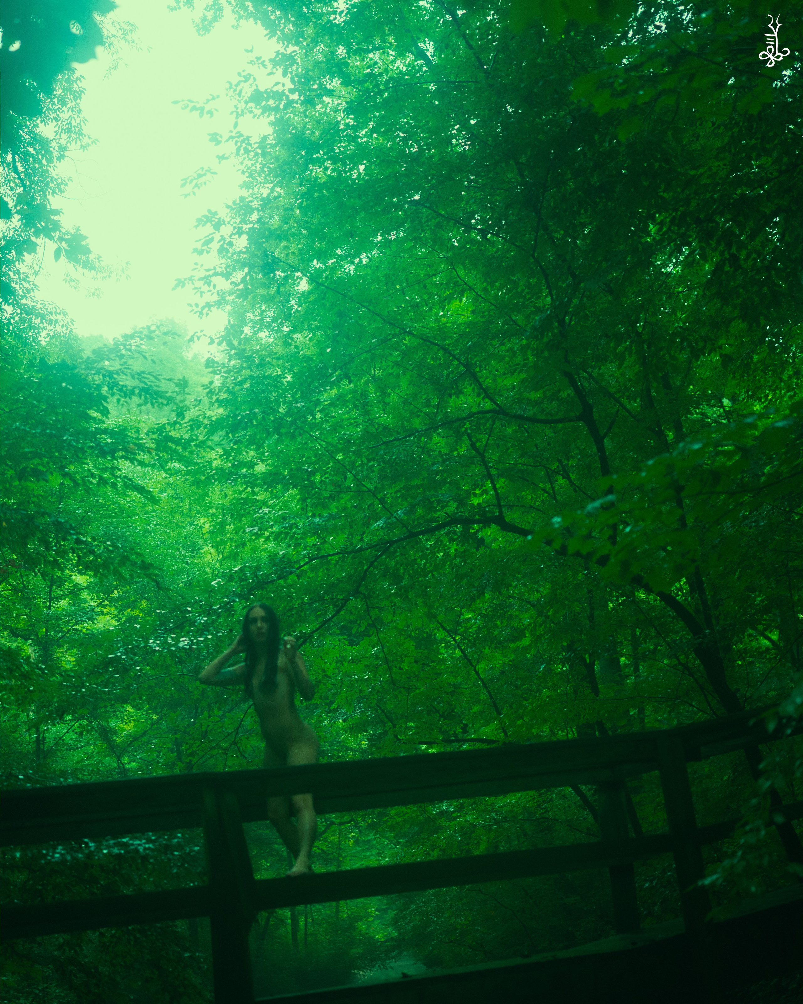 ARIEL PEAKE. Ke’Ondris