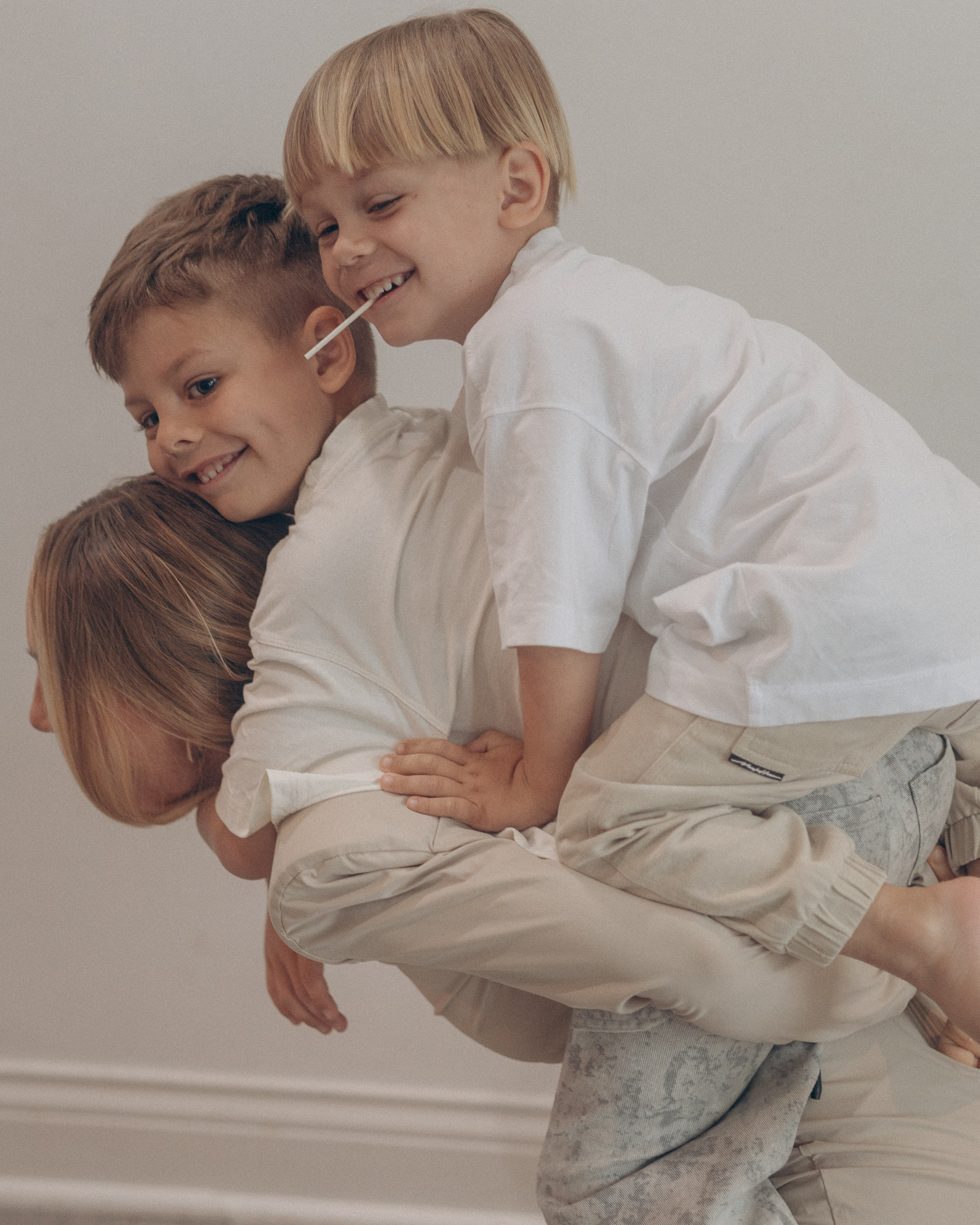Family Sessions. Kovyphoto