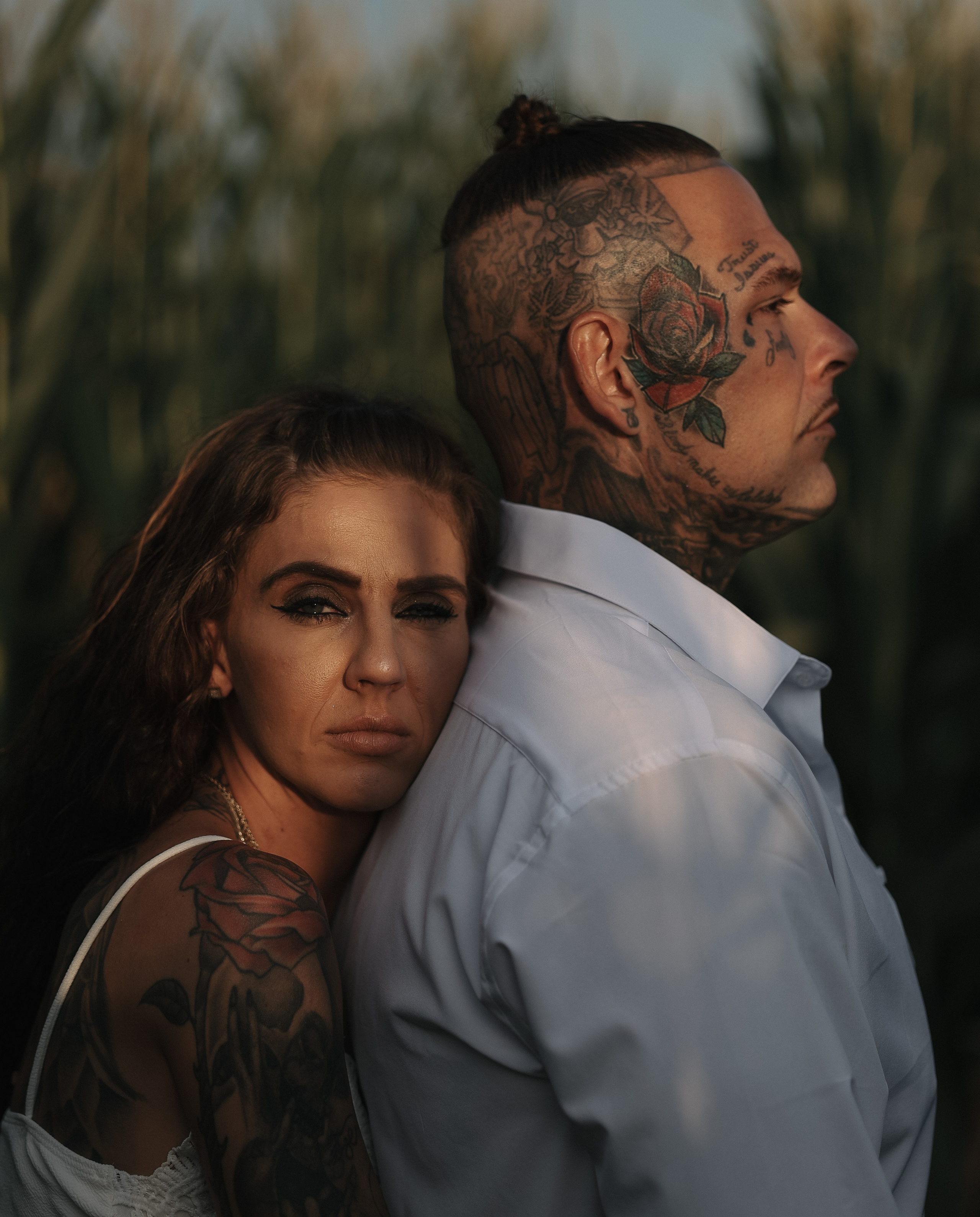 Love story. Kovyphoto