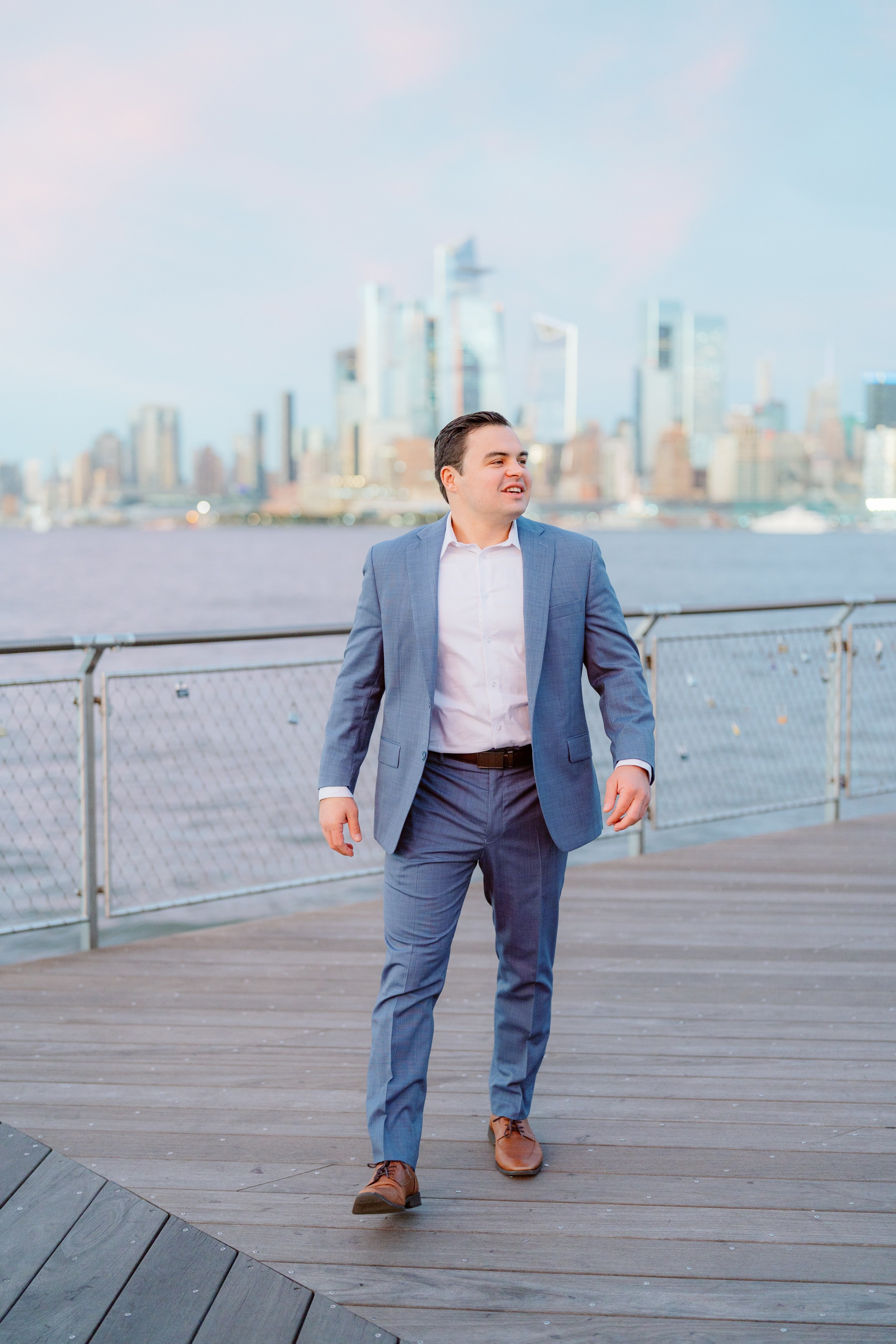 Heather and Mike. Wedding photographer and videographer New York | New Jersey