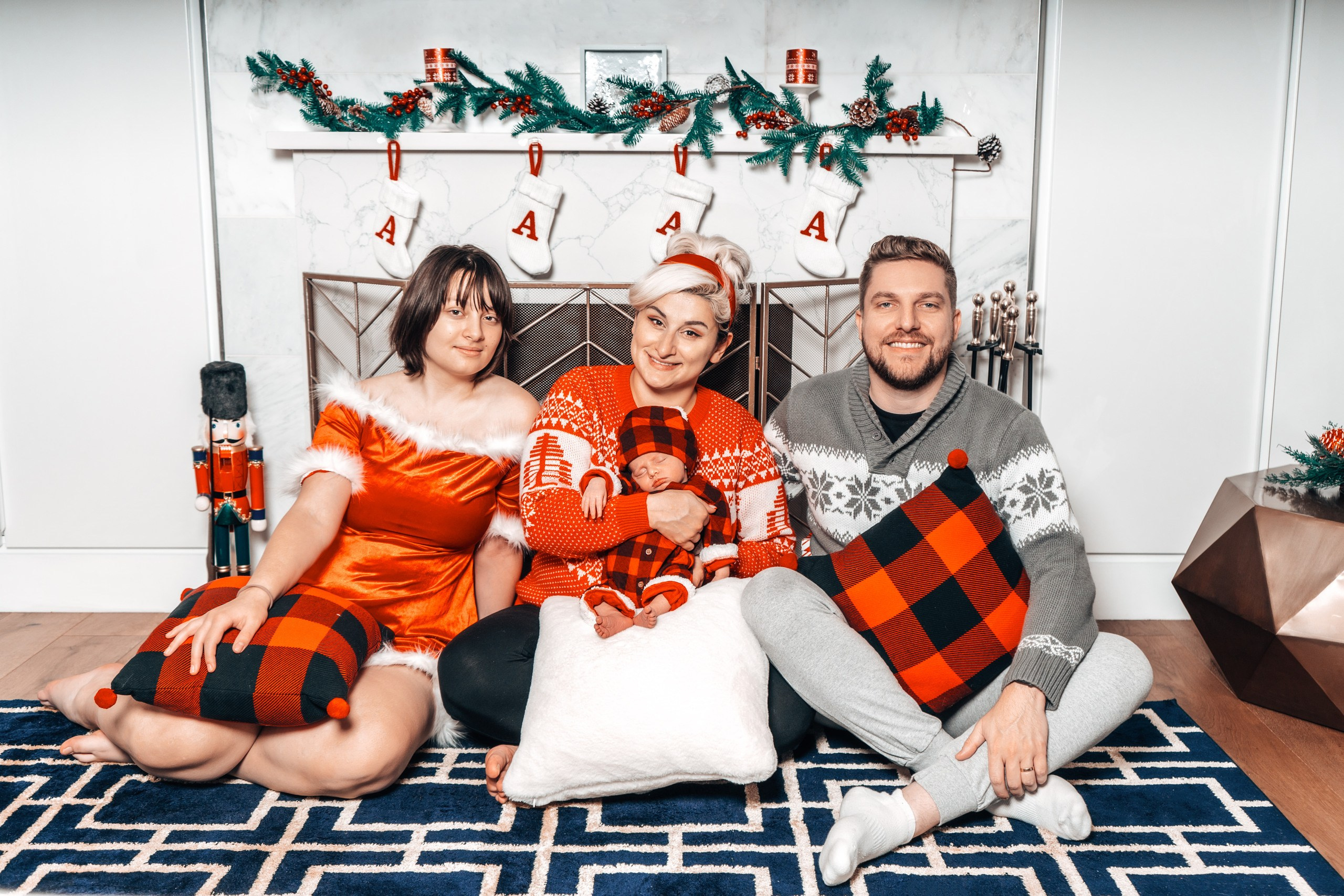 Newborn Photography — Capturing Your Baby’s First Precious Moments. Julia Bolgov Photography | Newborn, Family, Maternity & Milestone Photographer in Bay Area, CA