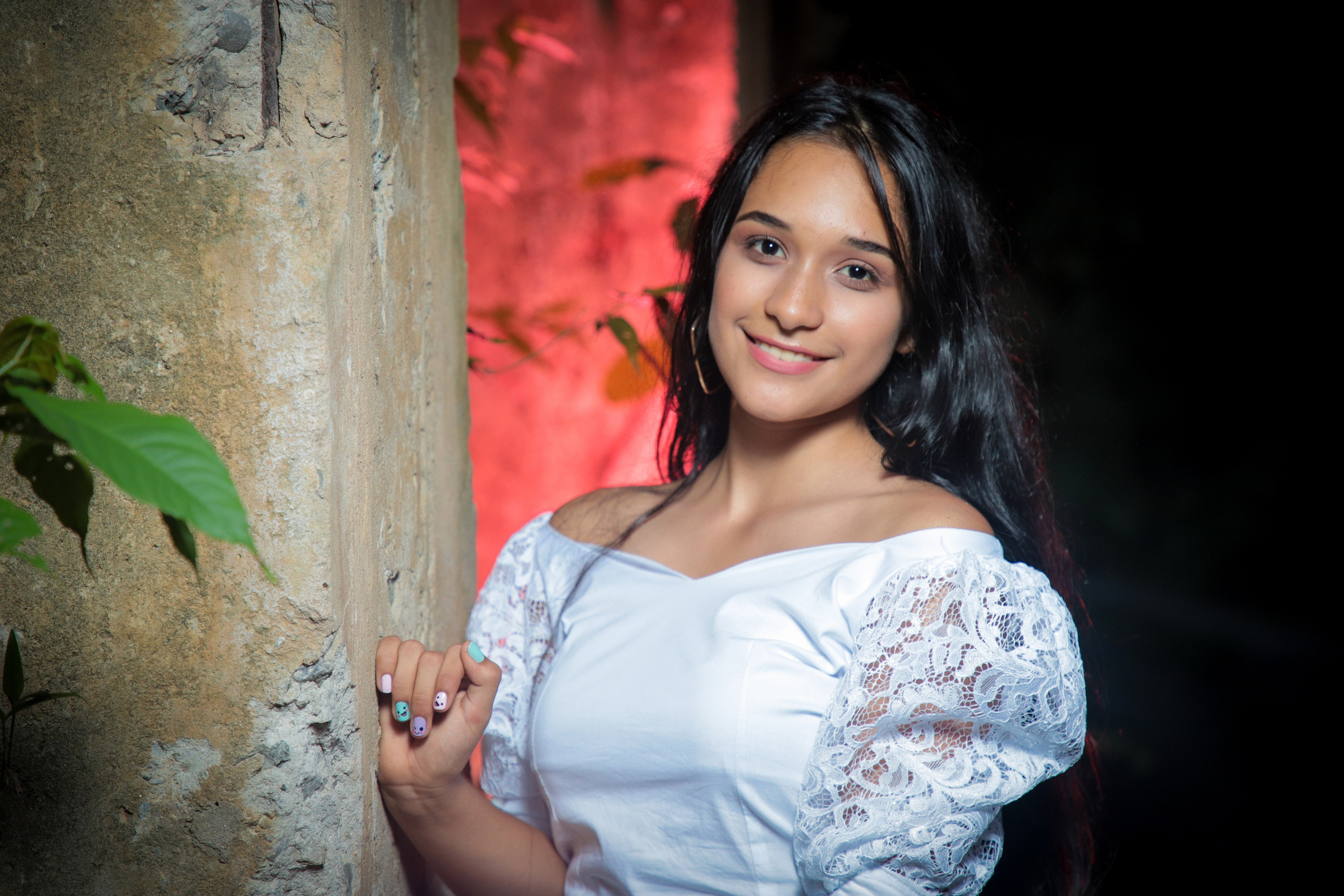 PRE 15 ALEJANDRA. Fotográfo Andres Jaimes