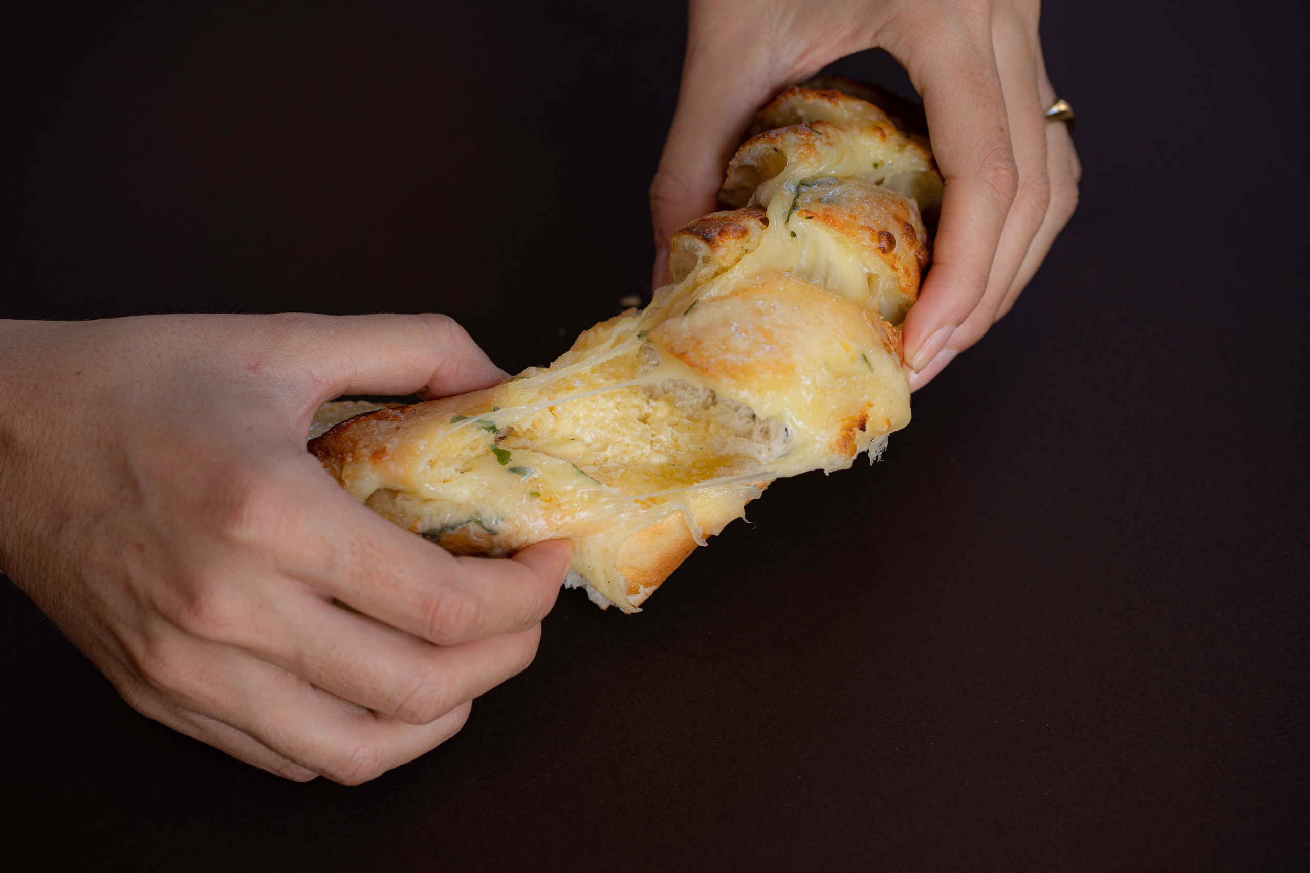 FRESCOFOOD. Baby Beast