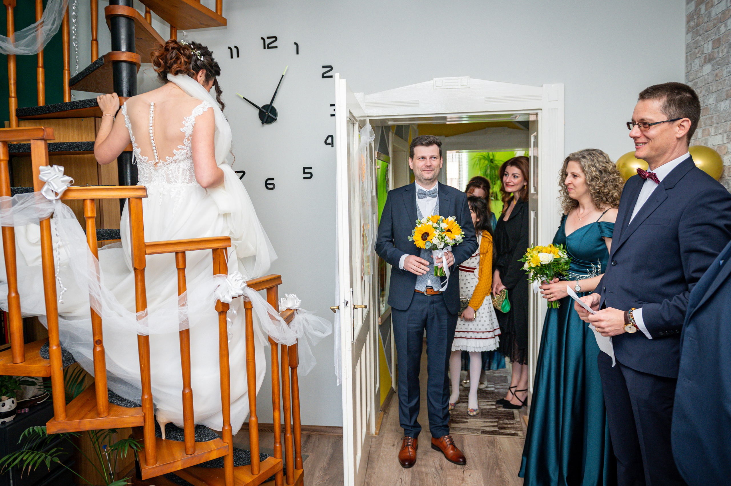 Cosmin & Andrea. EdyArts | Fotograf de Nuntă