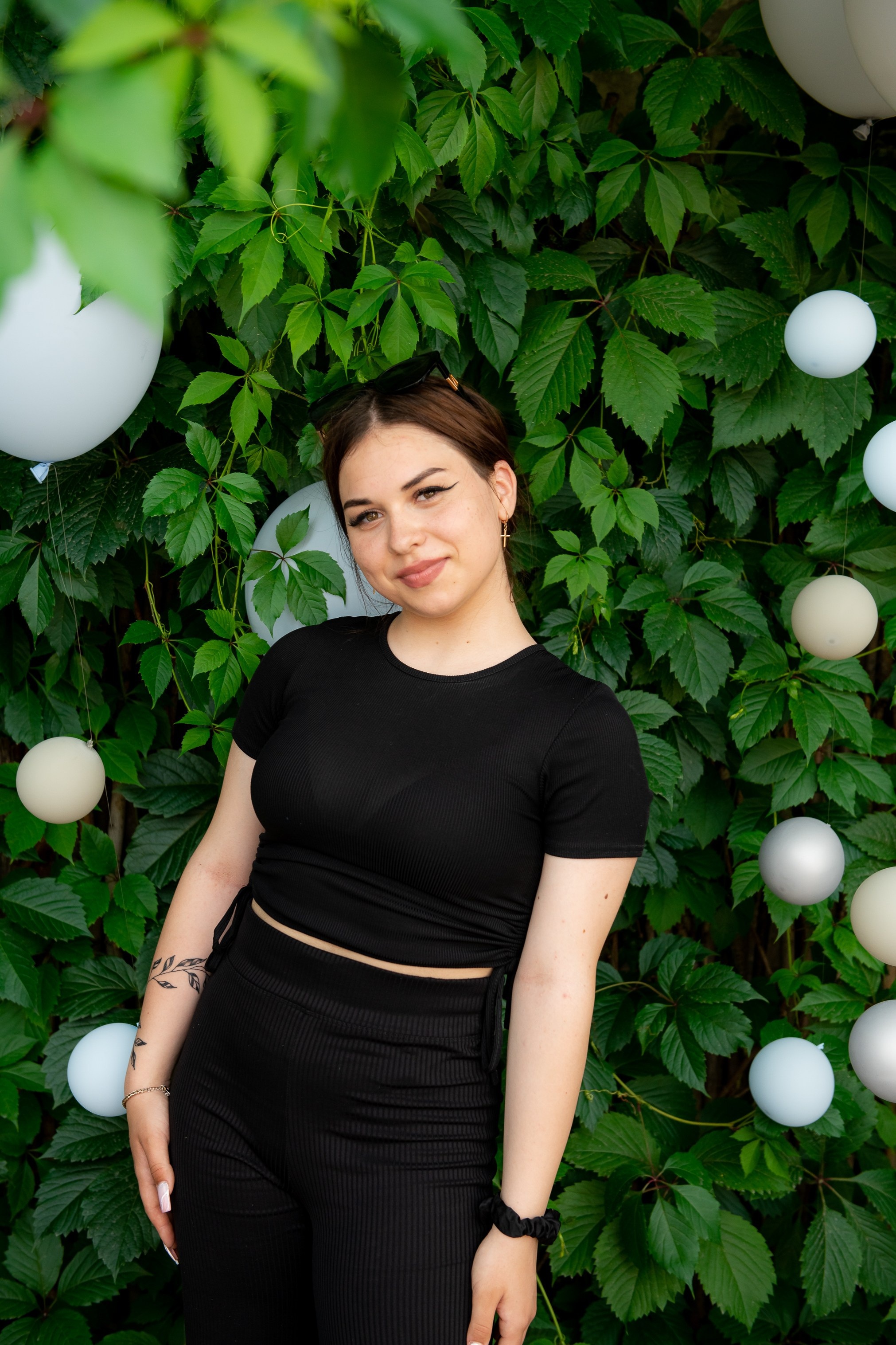 DAVID. Fotograf de familie Vitalie Budoianu