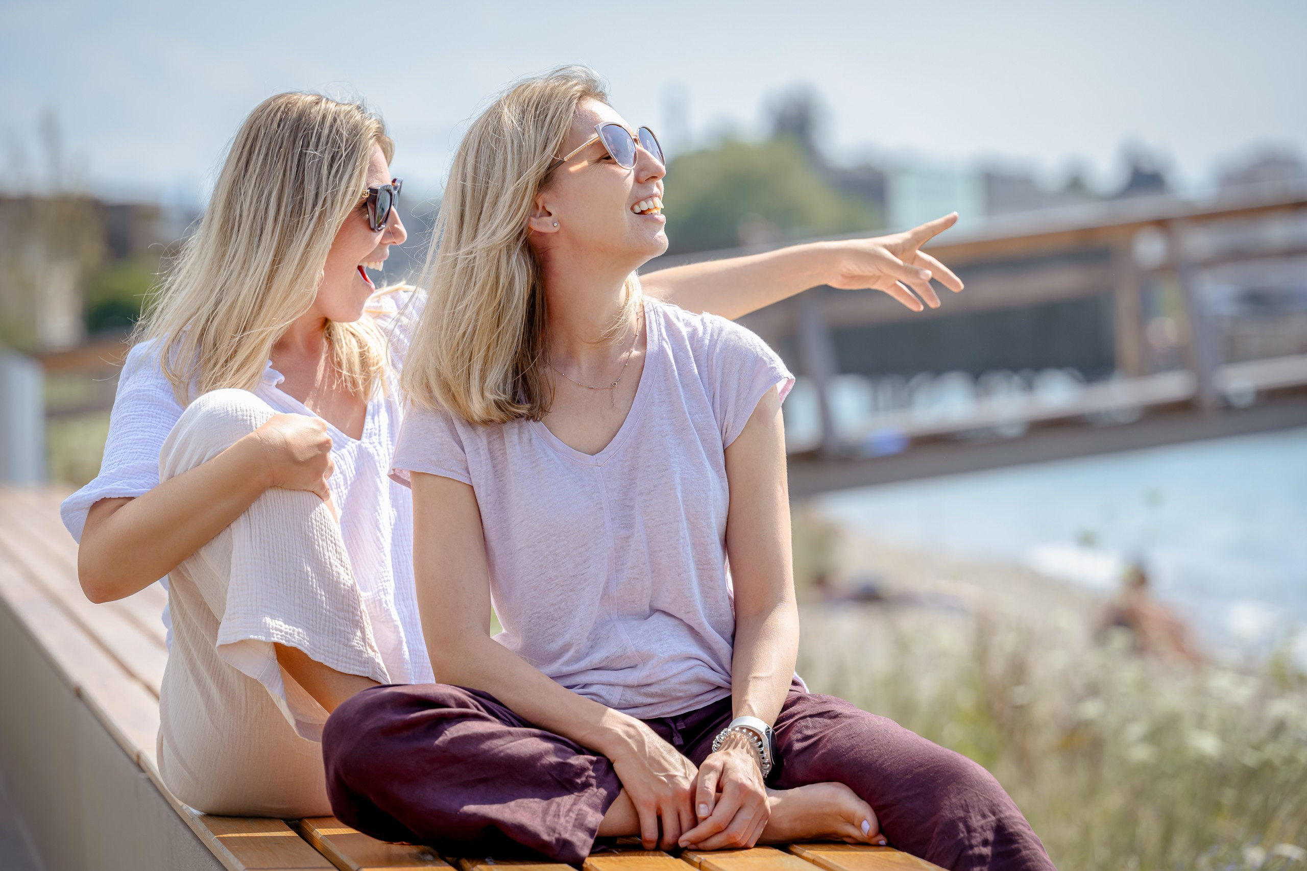 Fotosammlungen im Reportage-Feed des Studios