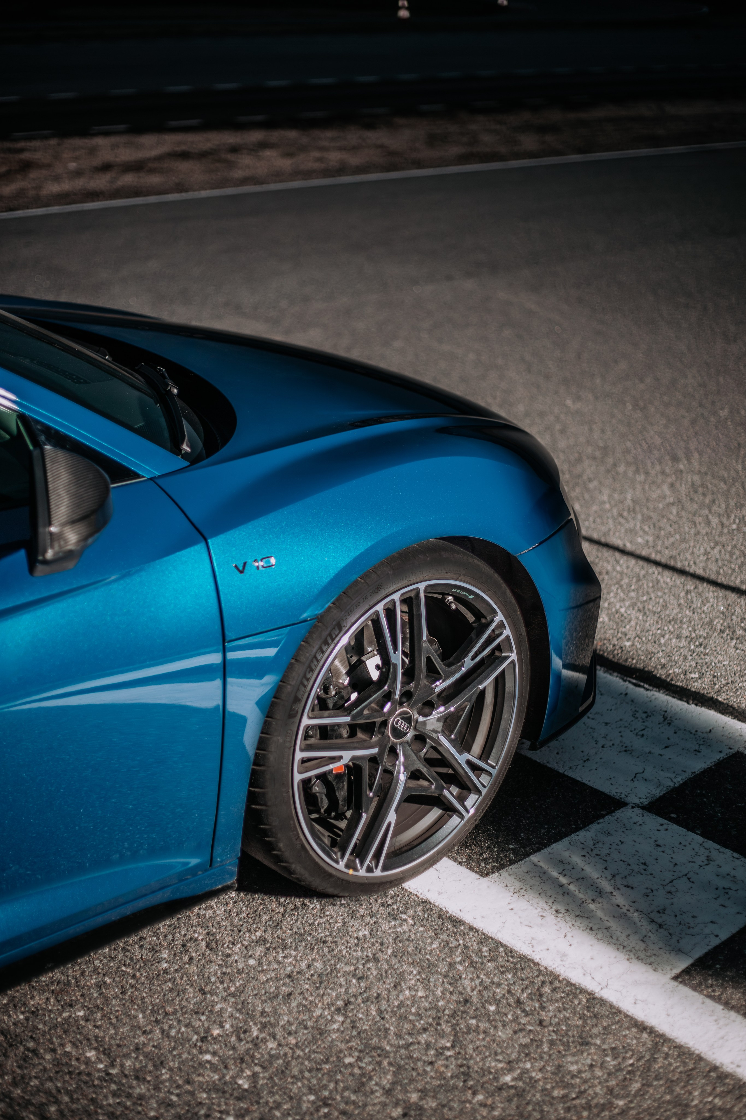 Cars. Ułamek Chwili fotografia & film