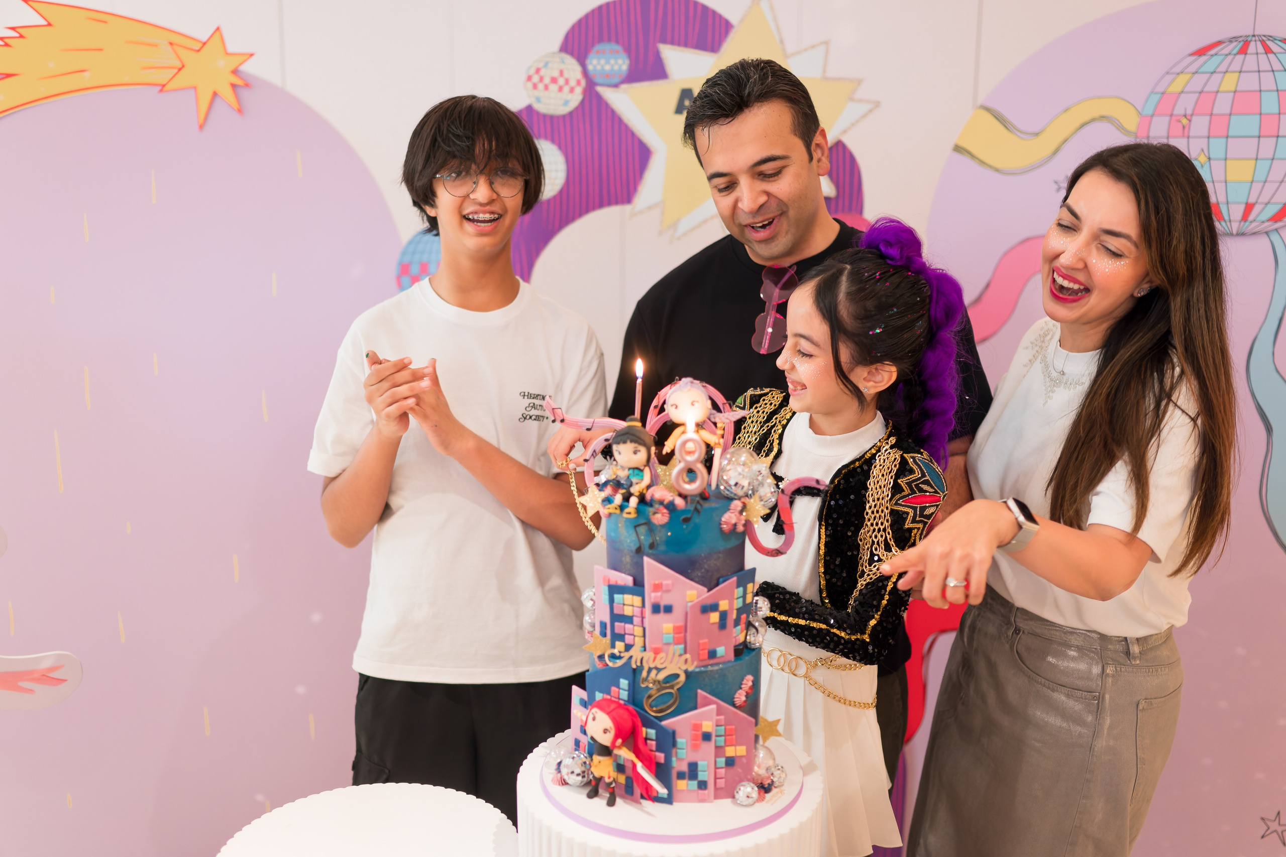 Events. Kids and Family photographer in UAE (Dubai, Abu Dhabi) Svetlana Tsoy